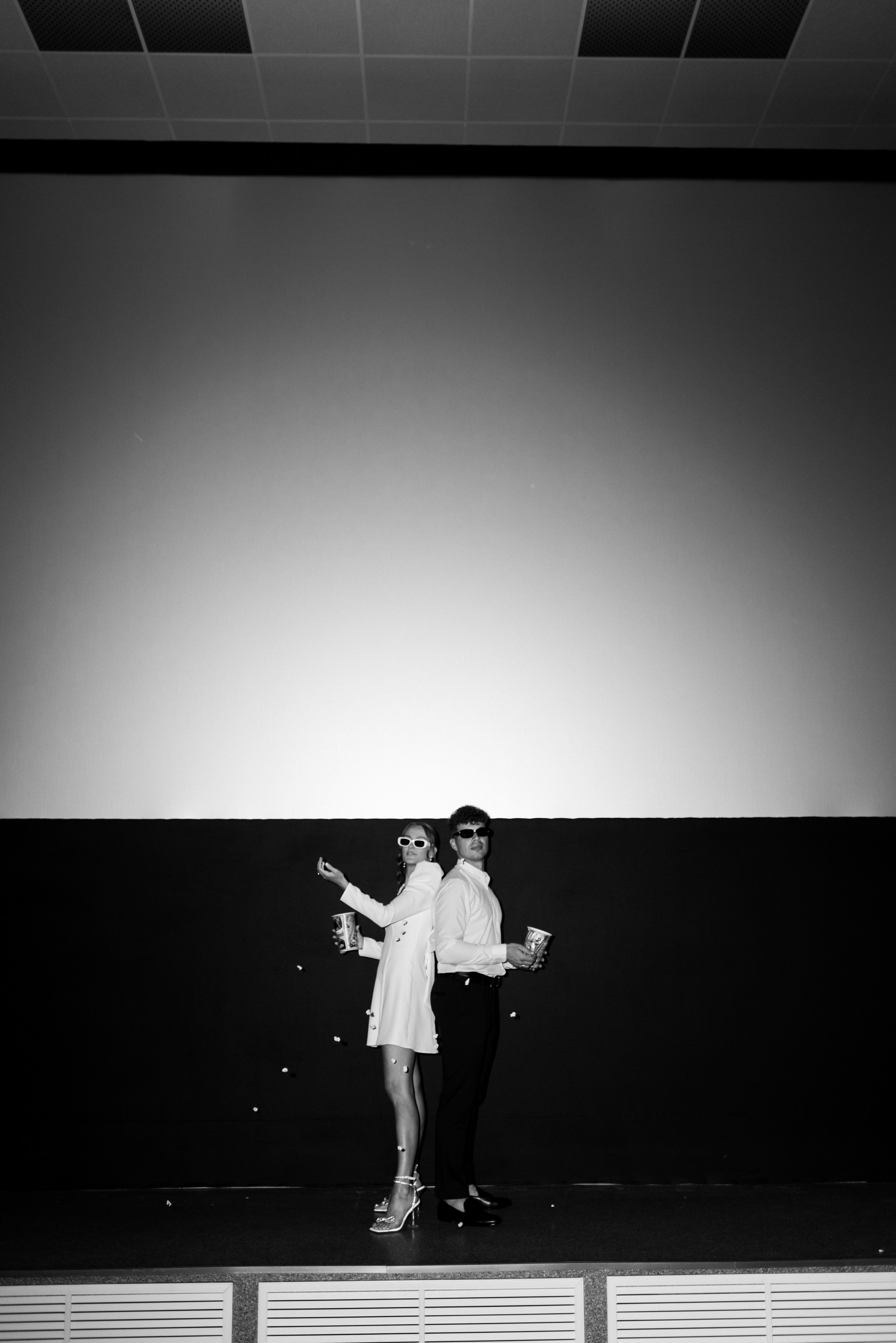 Максим и Катя. Свадебный и семейный фотограф в Орша