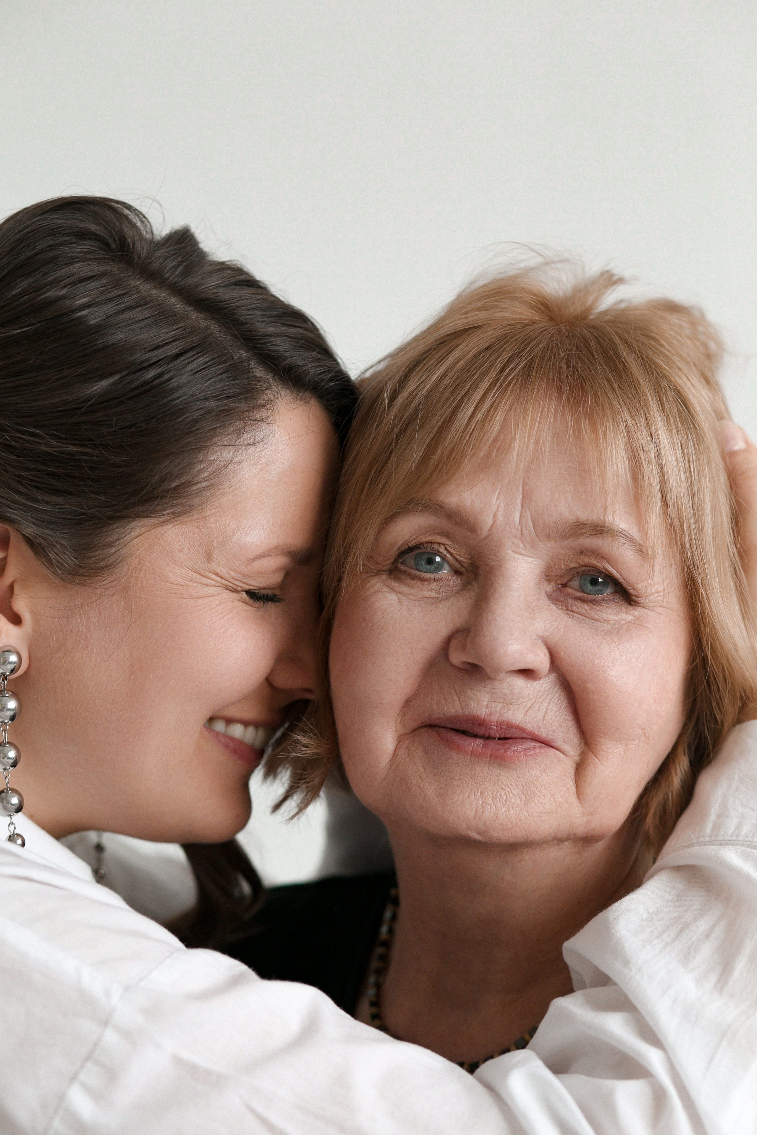 Съемка поколений. Фотограф Шевчик Виктория