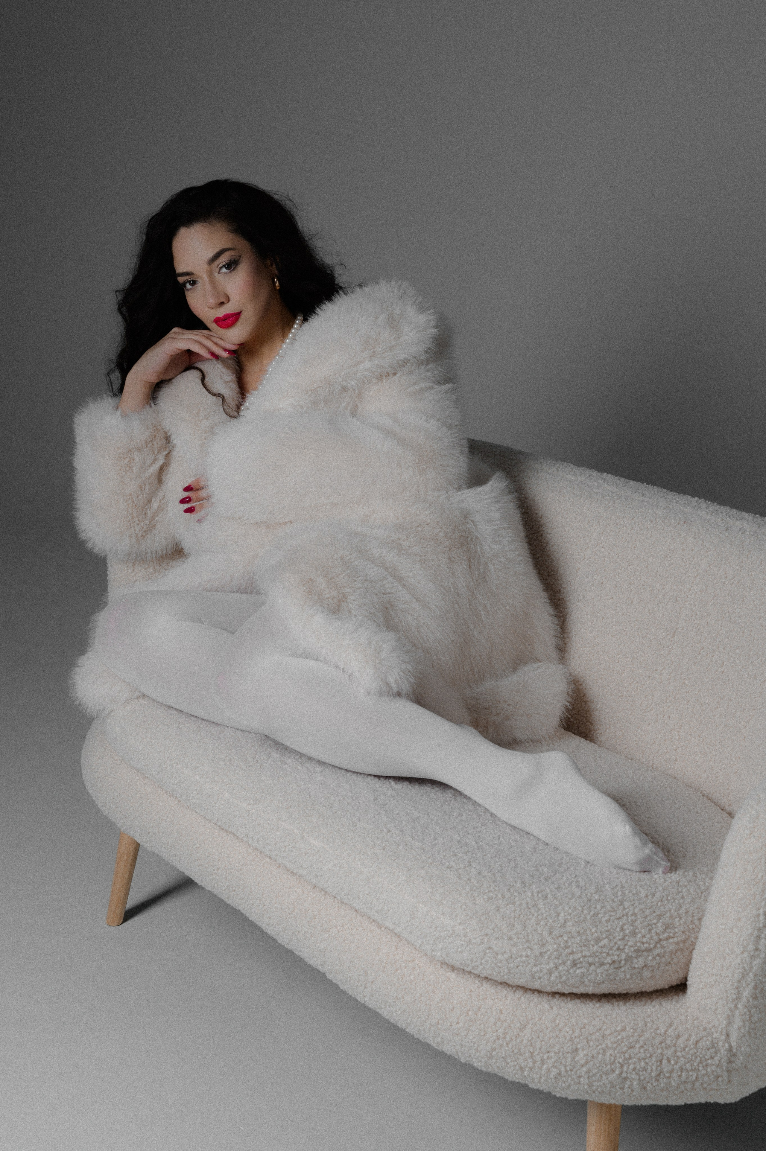 Гардероба. Studio GOBO