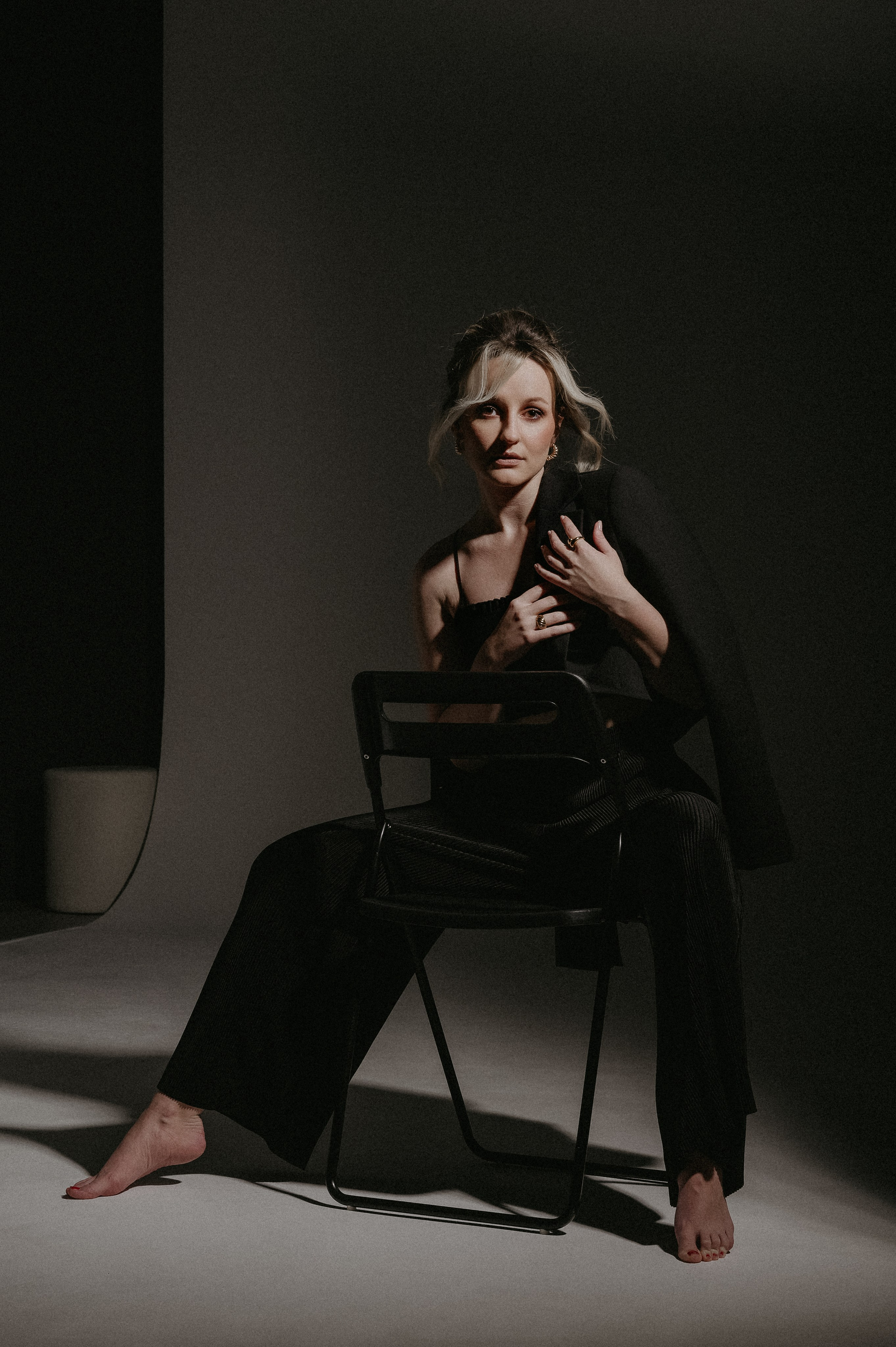 Студијски портрети. Studio GOBO