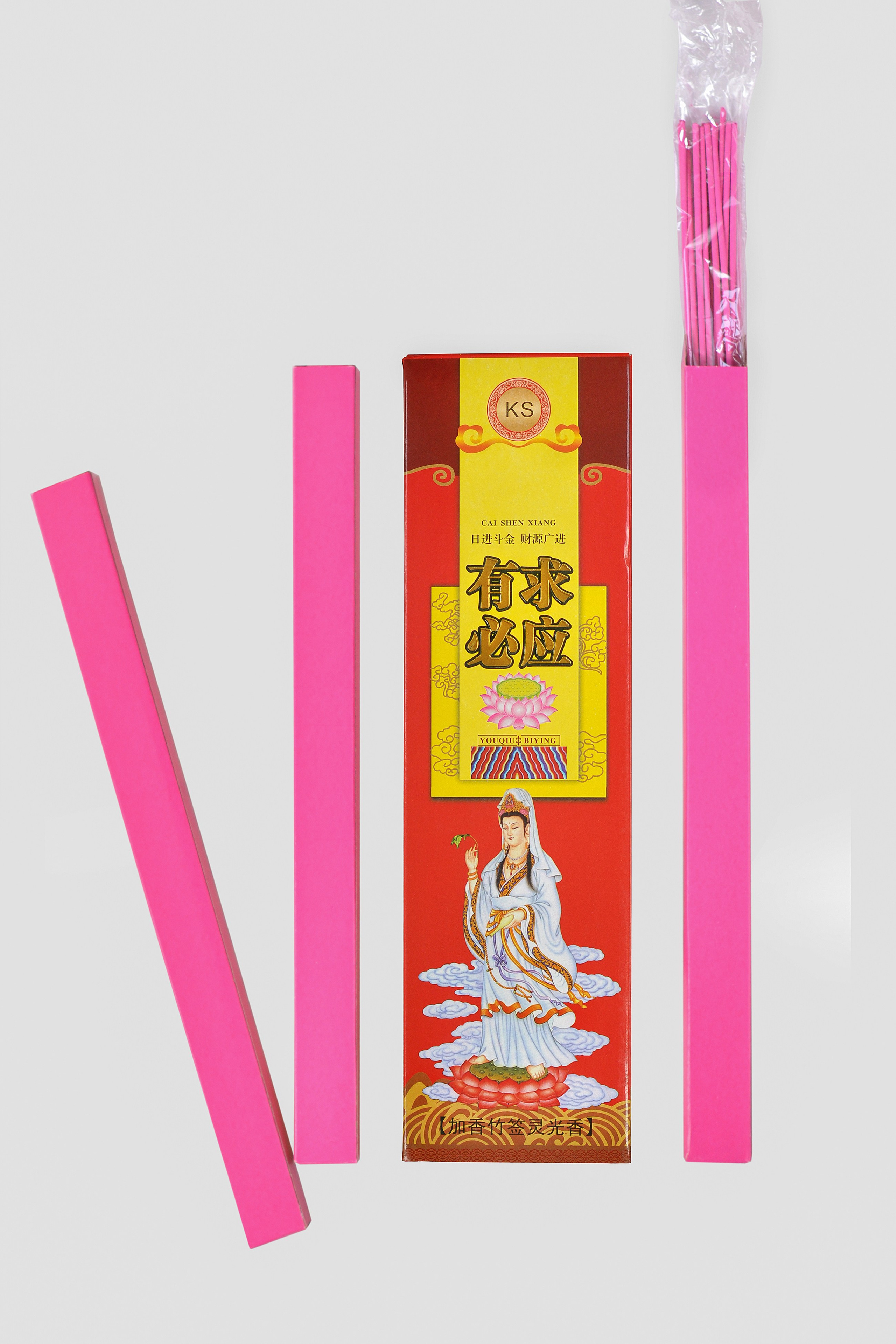 Китайские и индийские благовония. Фотограф и художник Kerry Moore