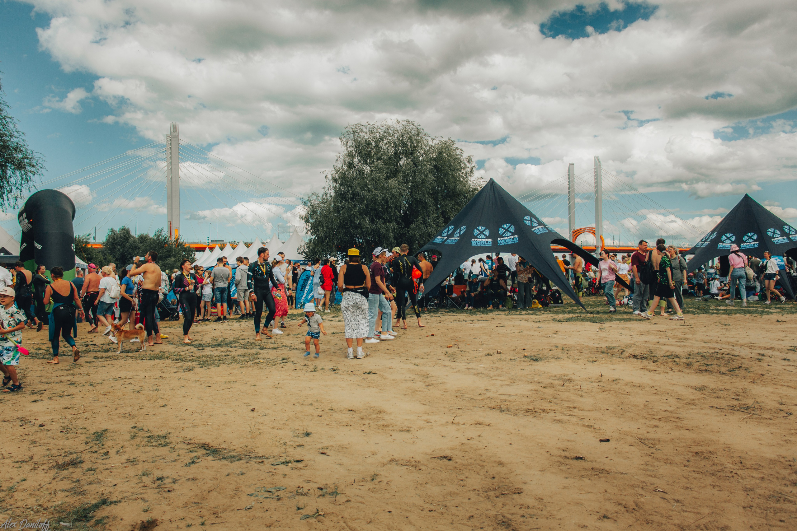 X-WATERS 2024 Муром. Муром-Инфо. Новости культуры, образования, спорта в городе Муром