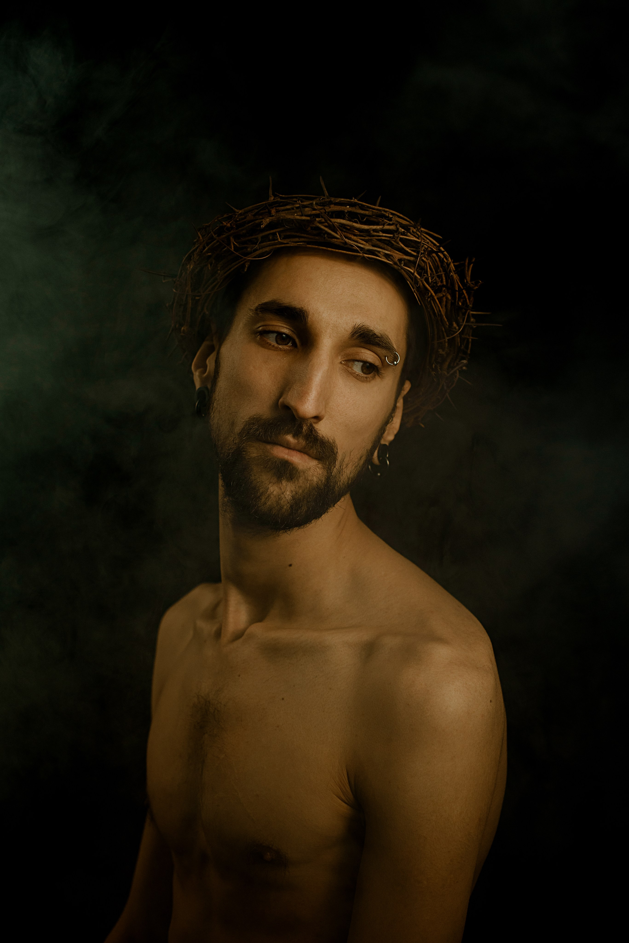 Сева. Я — Фотограф из Хабаровска