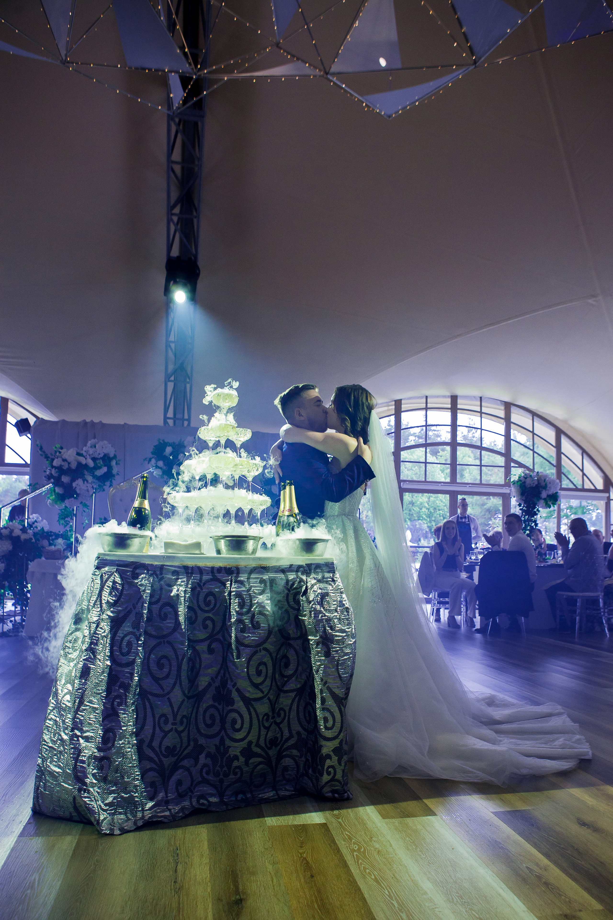 Свадебный день. Психолог с фотоаппаратом Зимина Оксана