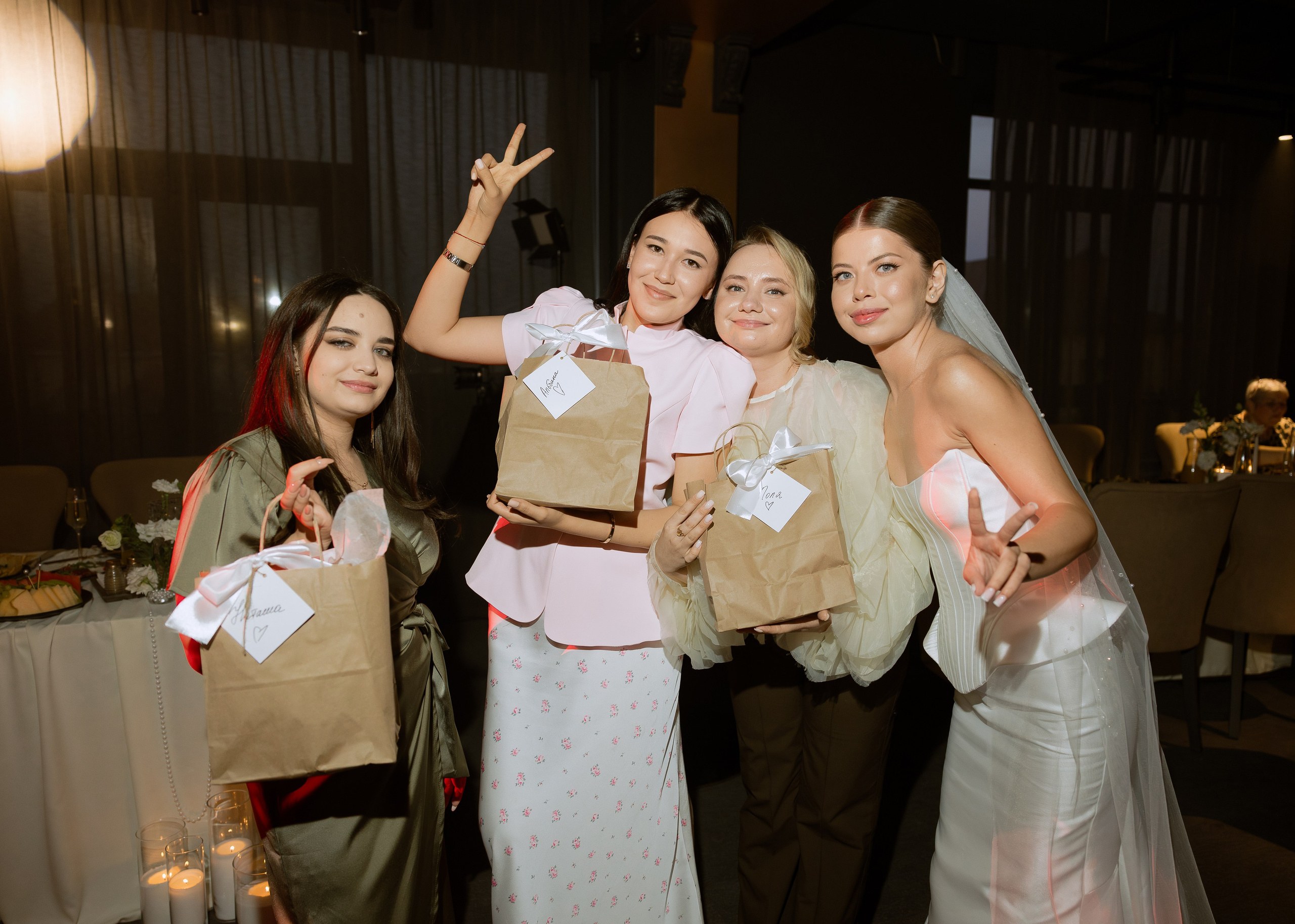 Сергей и Ксения. Фотограф Эмиль Исякаев