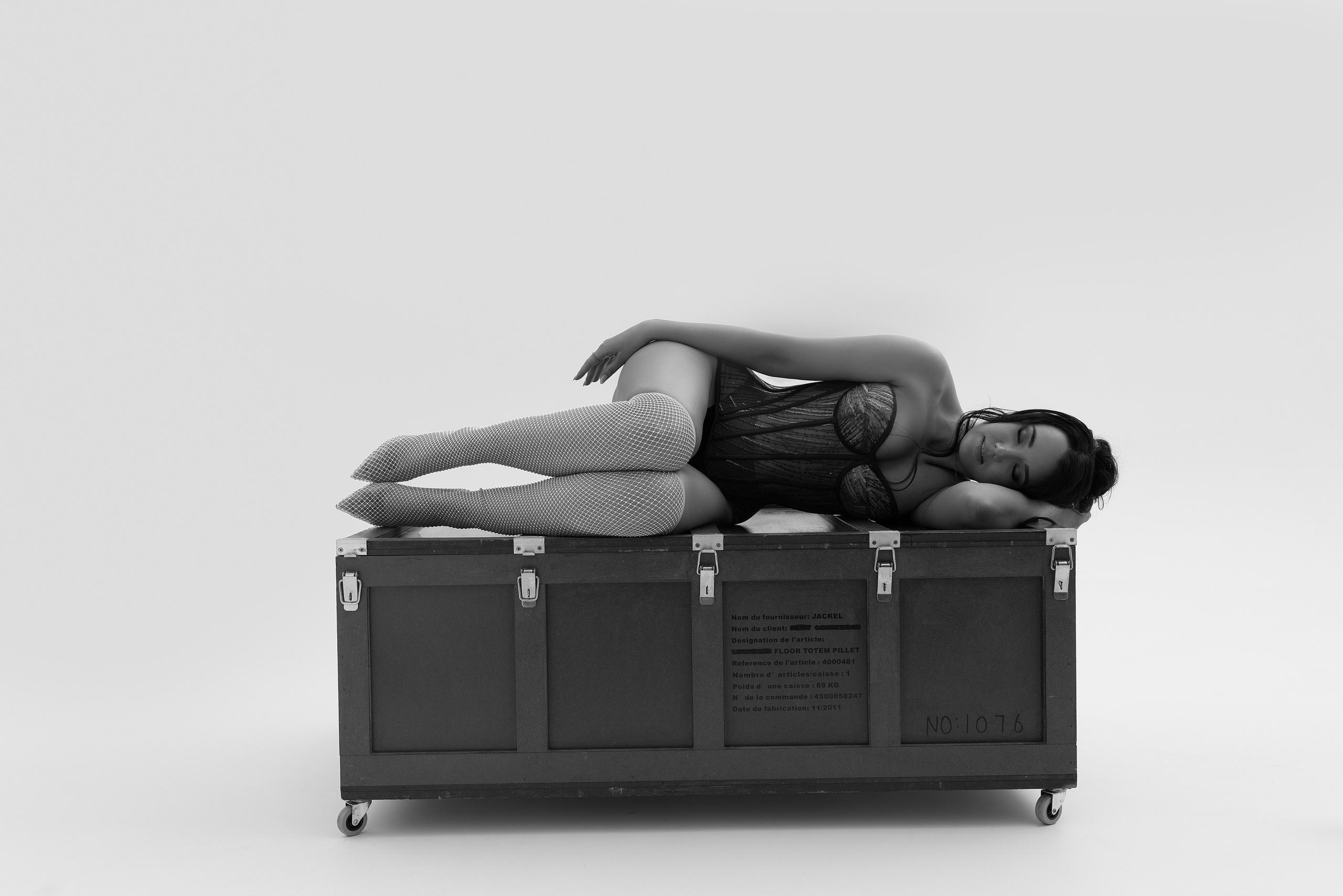 Студийная fashion фотосъёмка в Москве «под ключ». Фотограф в Москве Корчагина Ксения