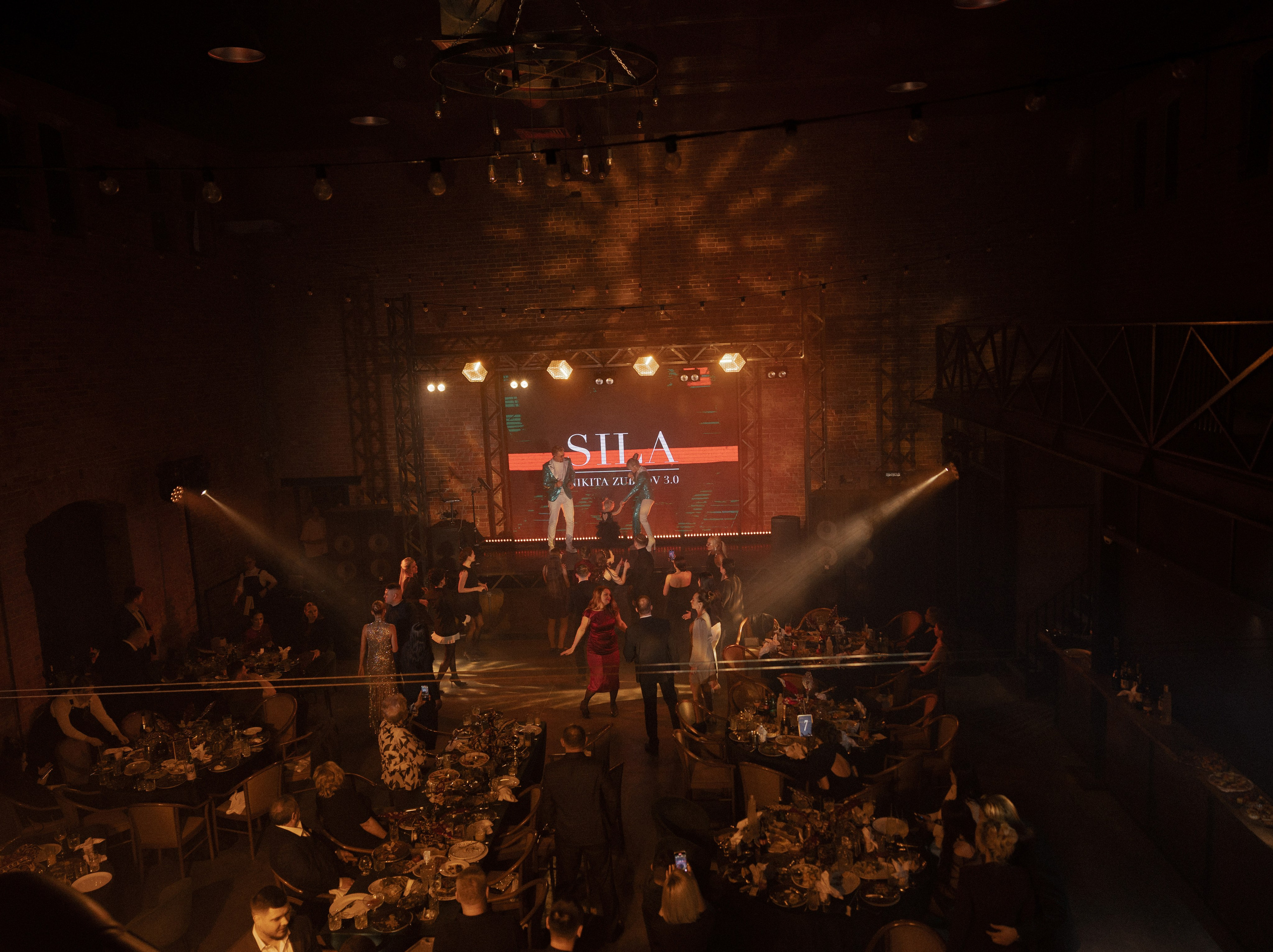 В чем сила брат?. Фотограф в Воронеже Антон Пестов