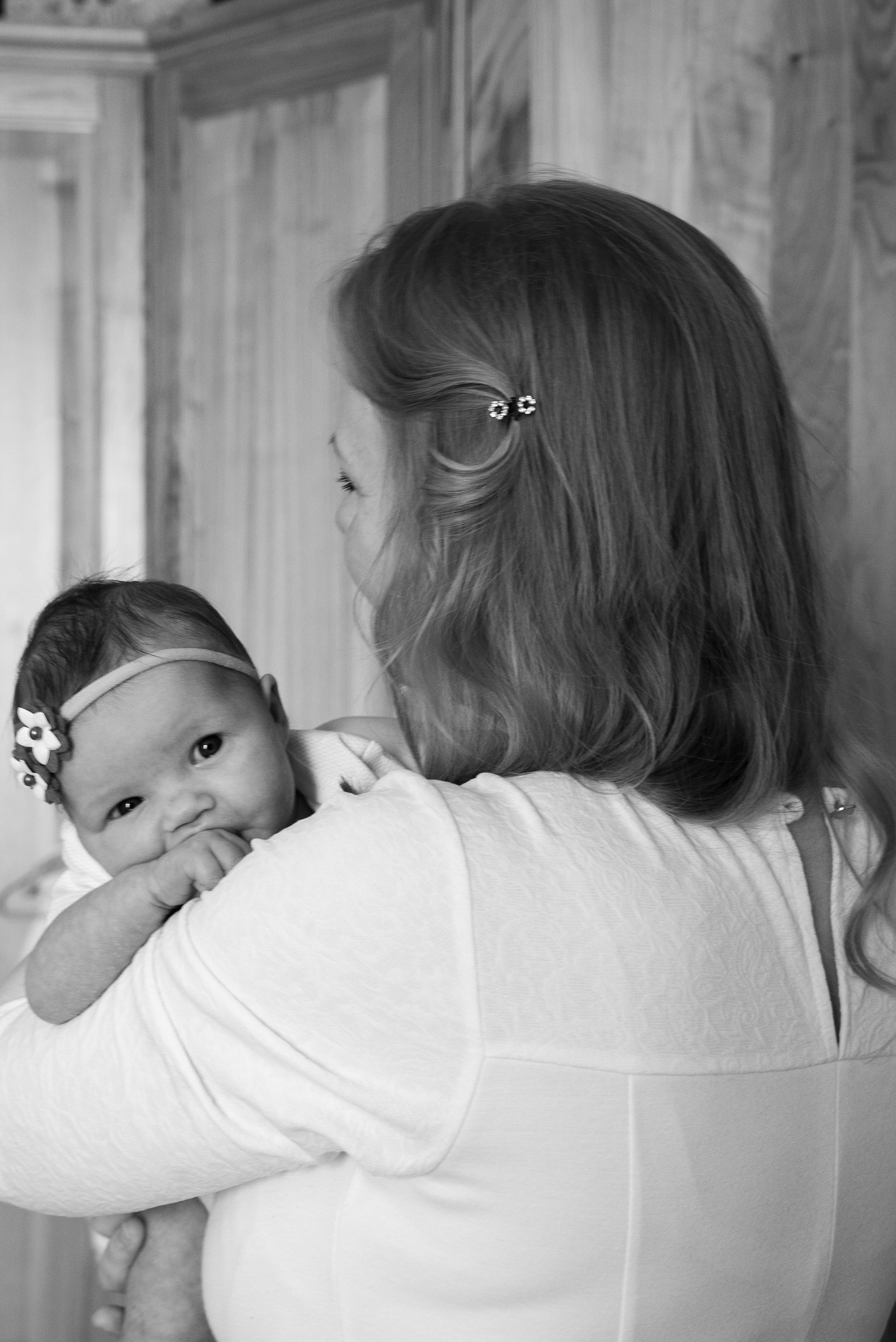 Фото и видеосъемка с новорожденным. Видеограф Осинина Татьяна — видеосъемка в Москве