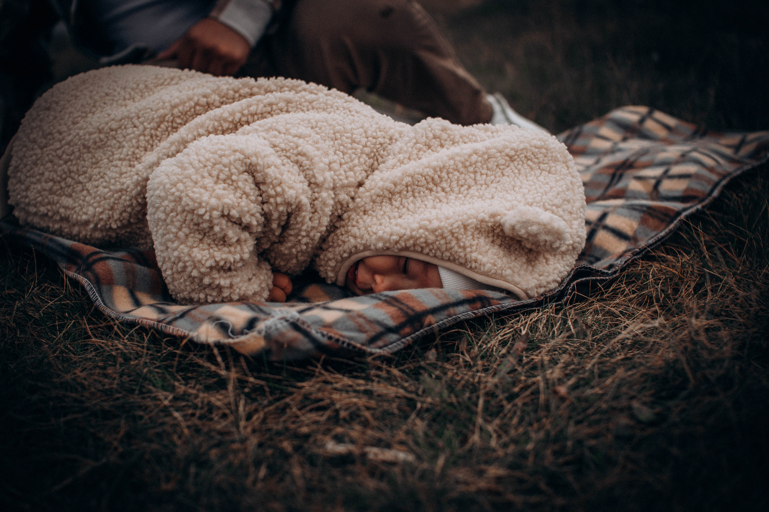 Семейные истории. Семейный и newborn lifestyle фотограф в Магнитогорске Ксения Соколова