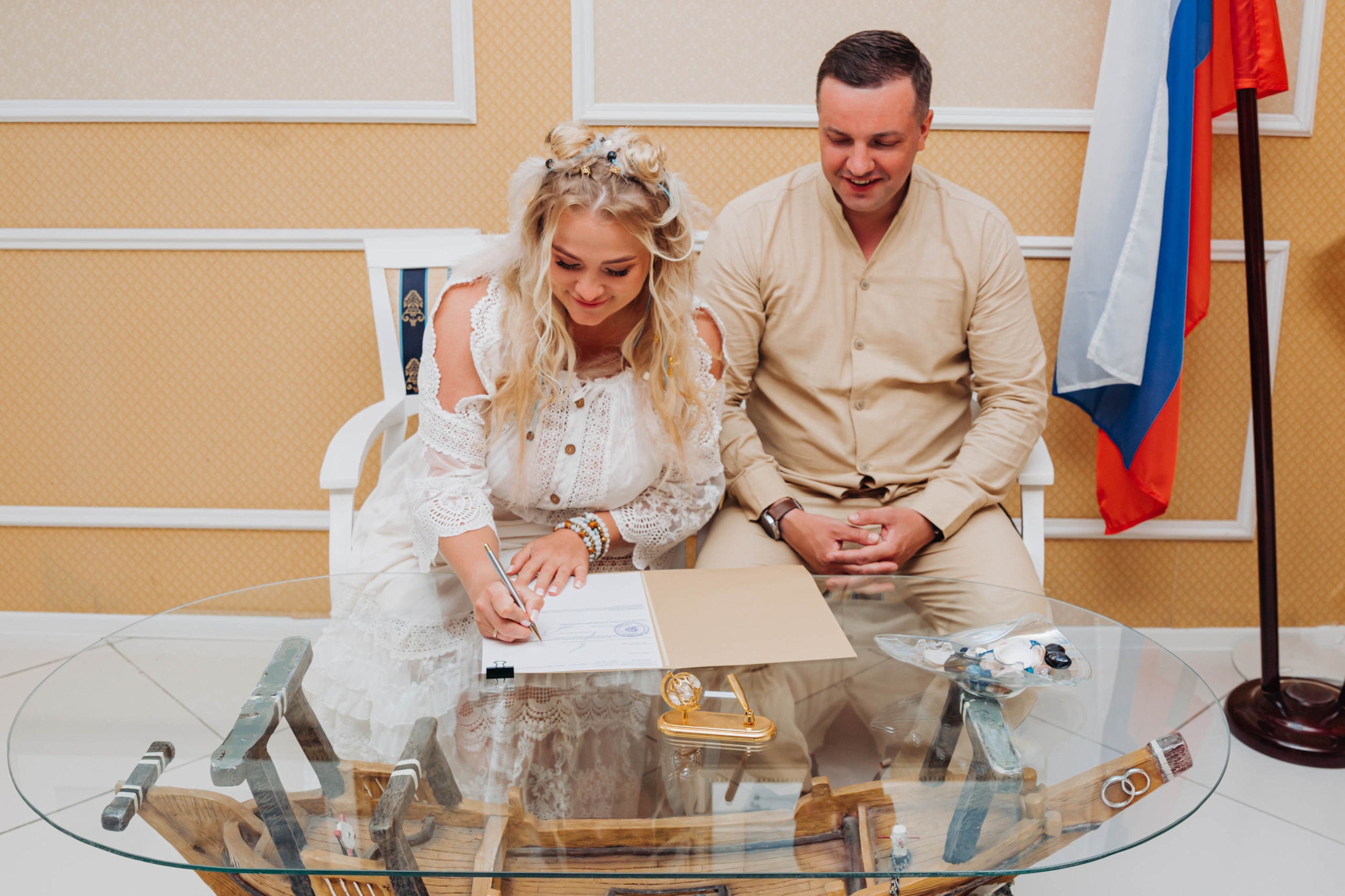 Олеся и Илья. Свадебный и семейный фотограф в Санкт-Петербурге Лолита Евстифеева