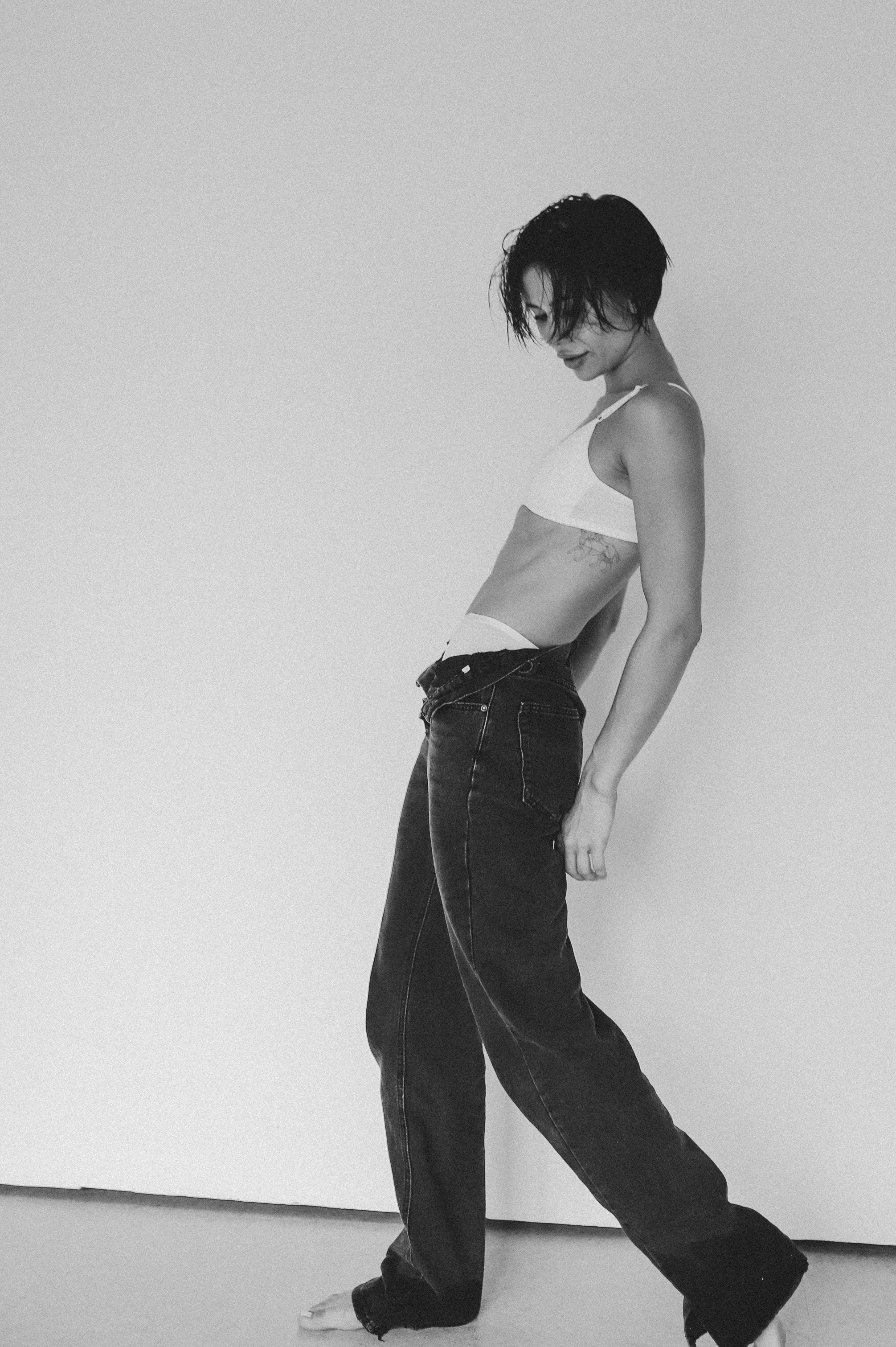 Алина в студии Нячанг. Главная