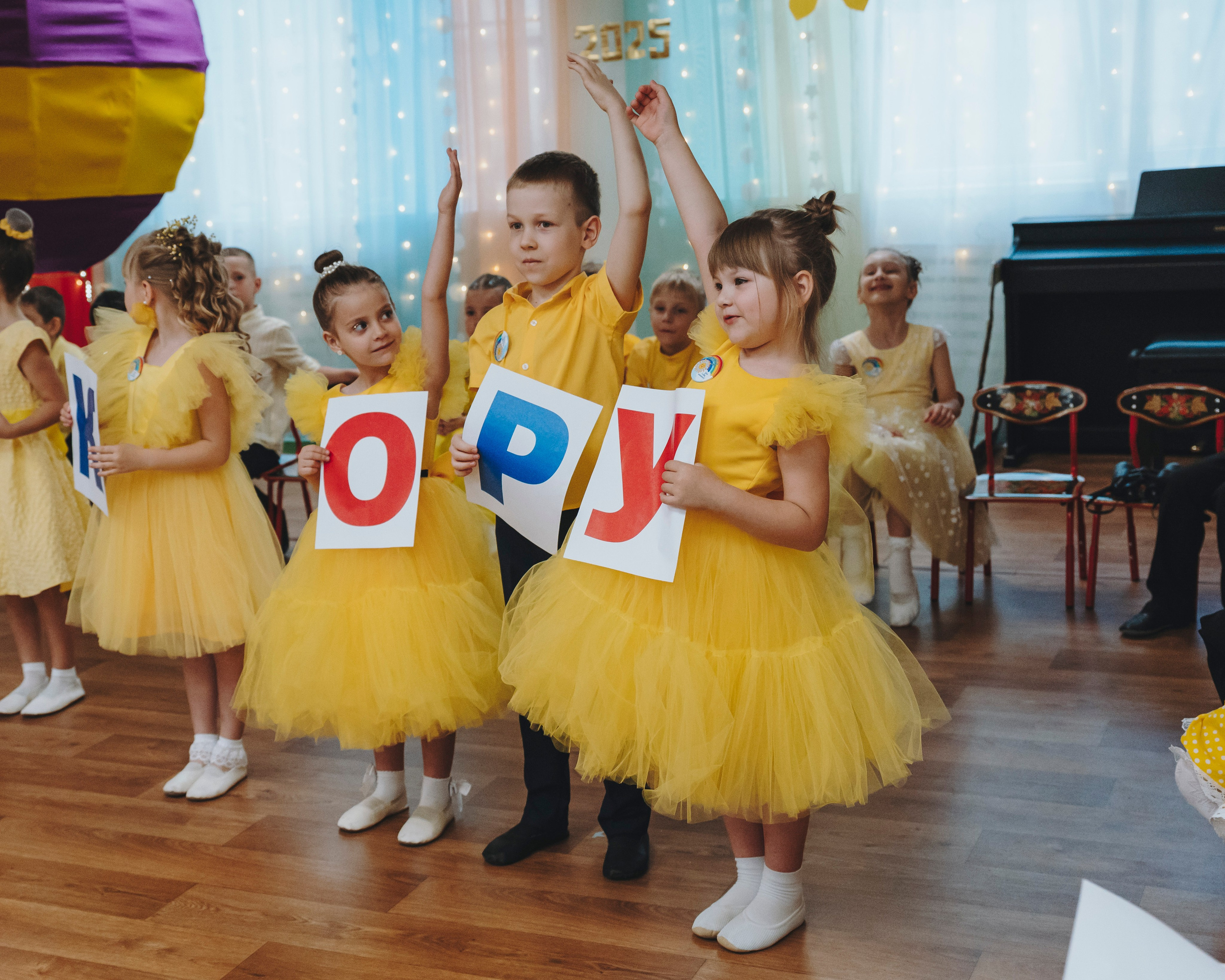 Детские мероприятия. Фотограф Сочи-Краснодар | Мария Губко
