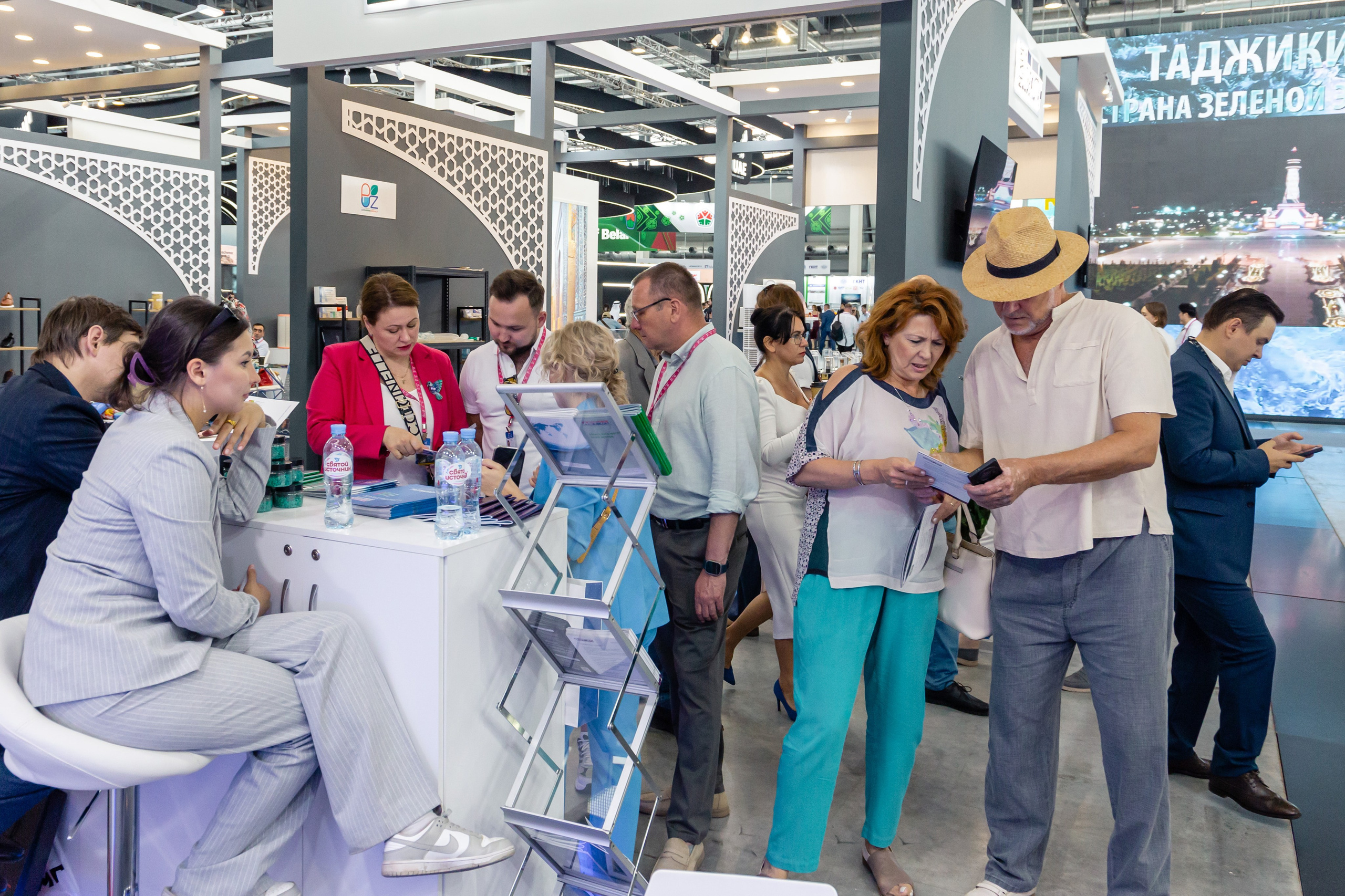 Astra Иннопром