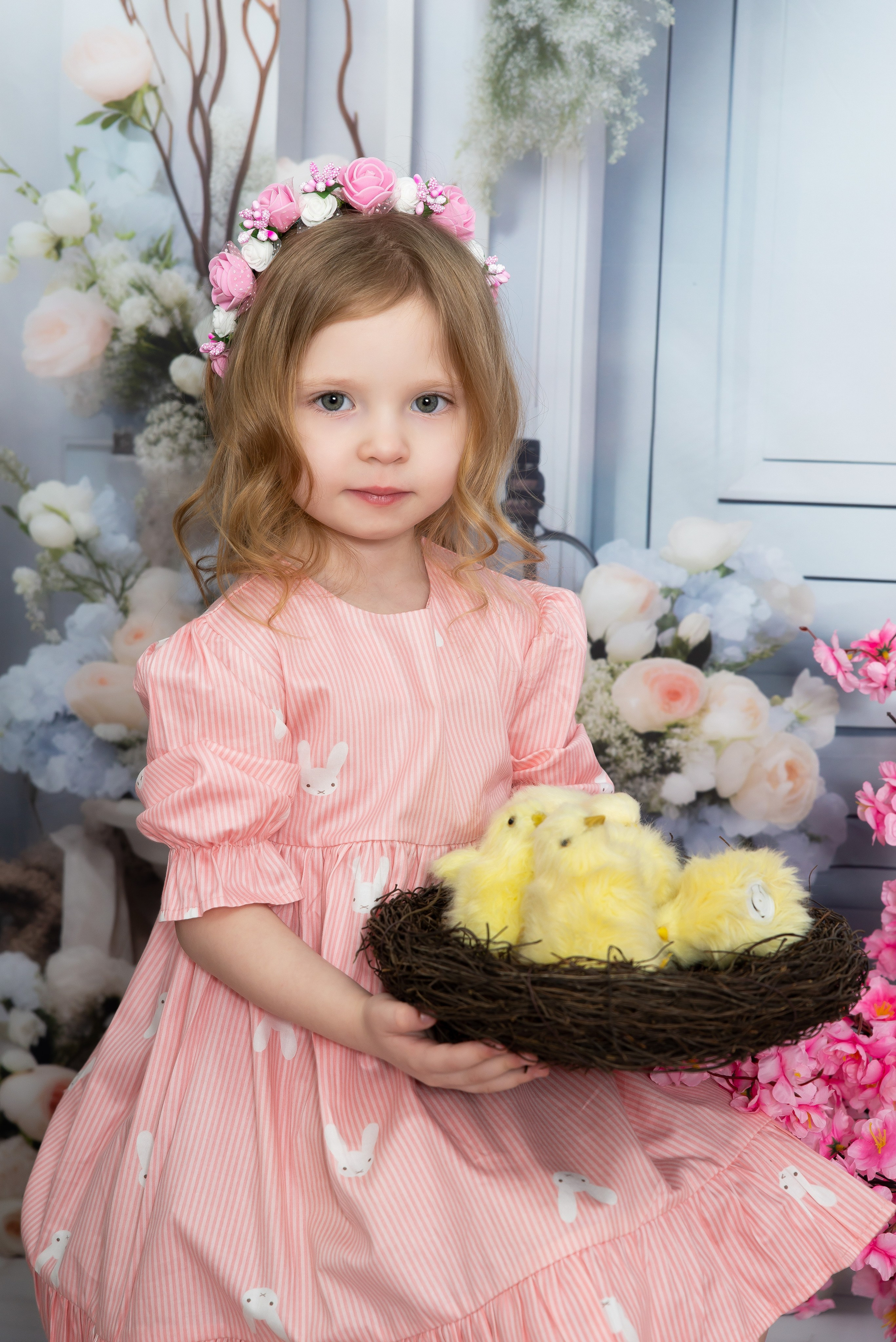 Пасха. Главная