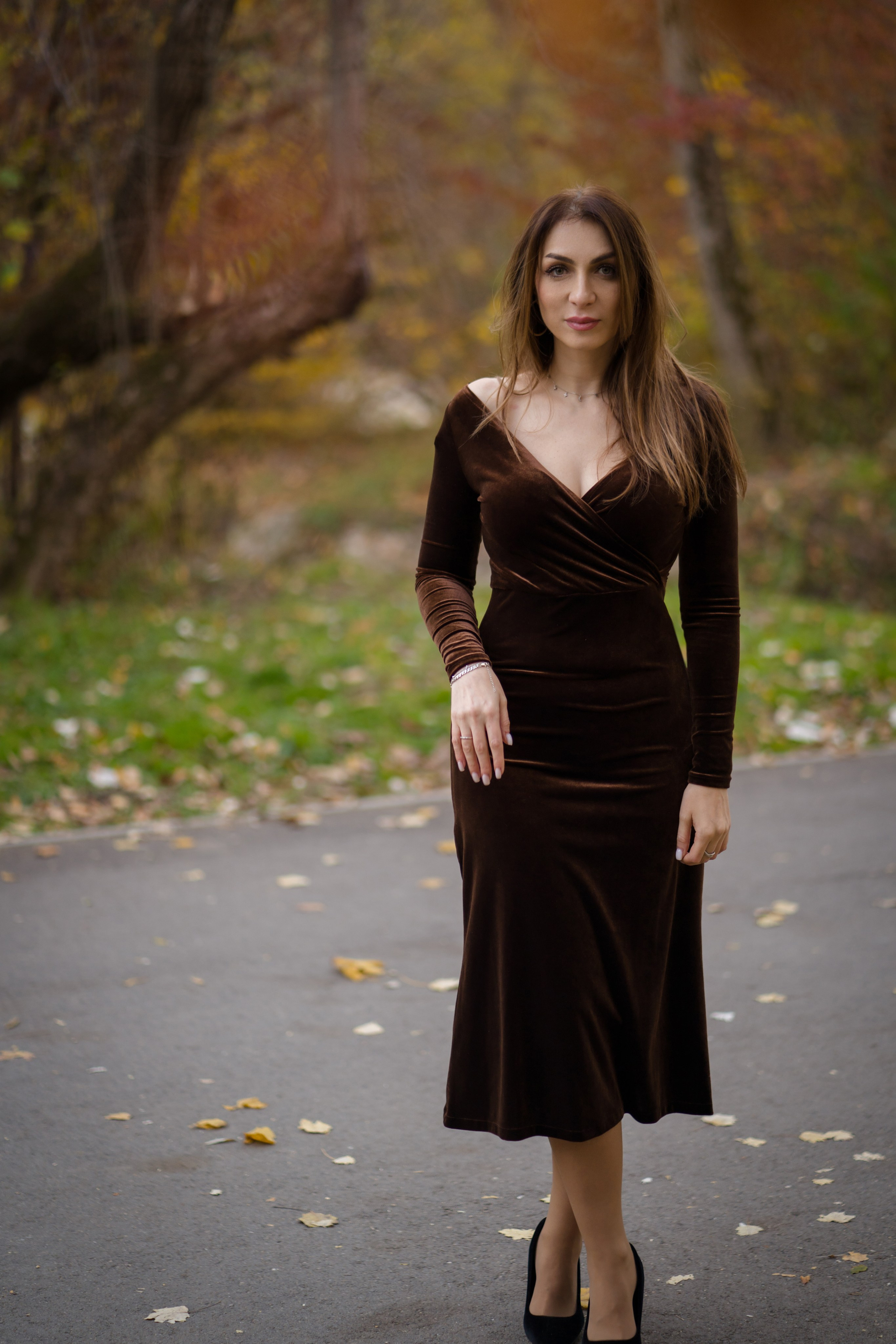 Гуля. Прогулка. Фотограф в Кабардино-Балкарской республике, Нальчик, Инна Абакарова