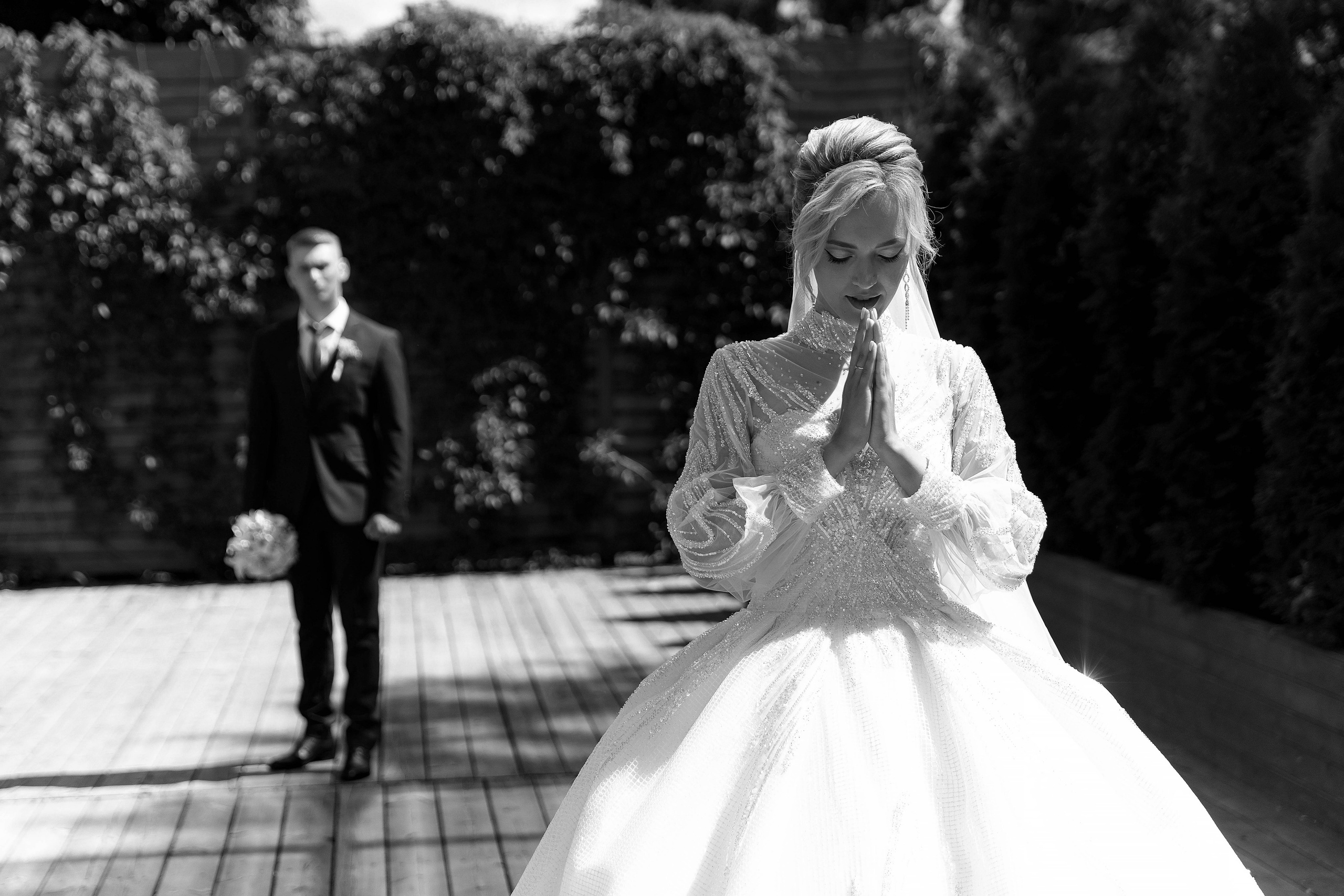 Святослав Дьяконов — фотограф на свадьбу в Воронеже