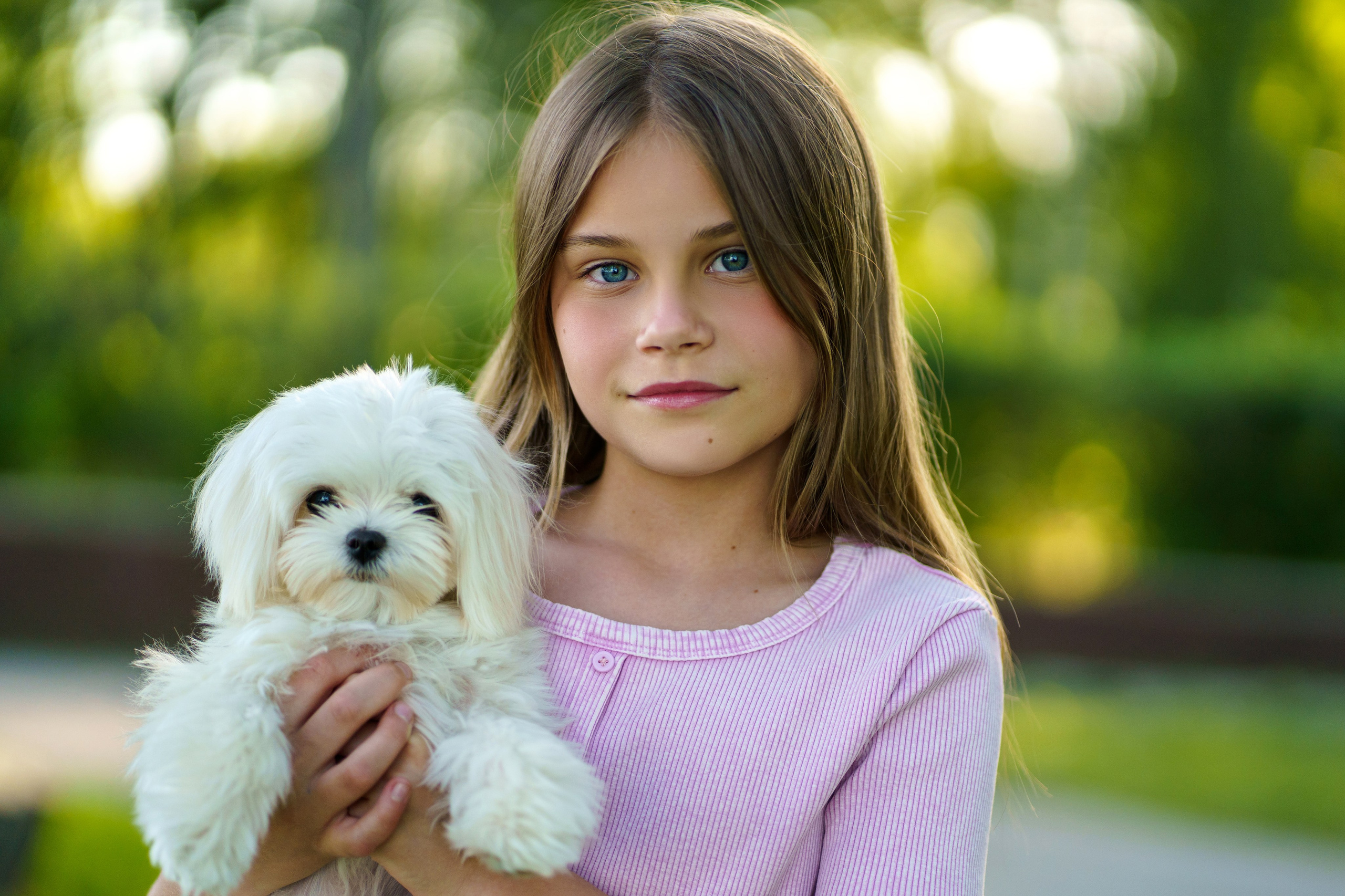 Арина и София. Главная