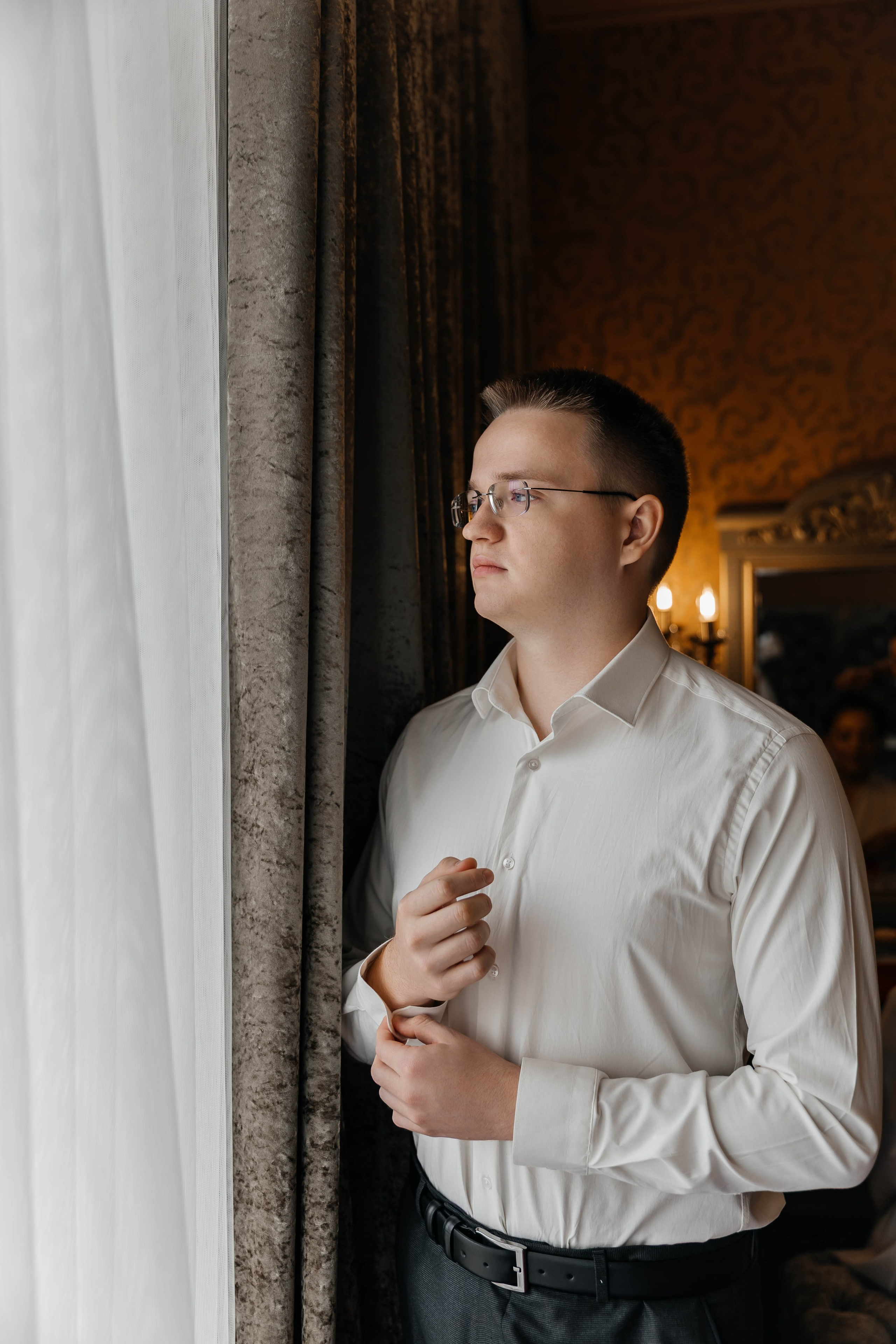 Лидия & Даниил. Фотограф Пятигорск Александра Карасева