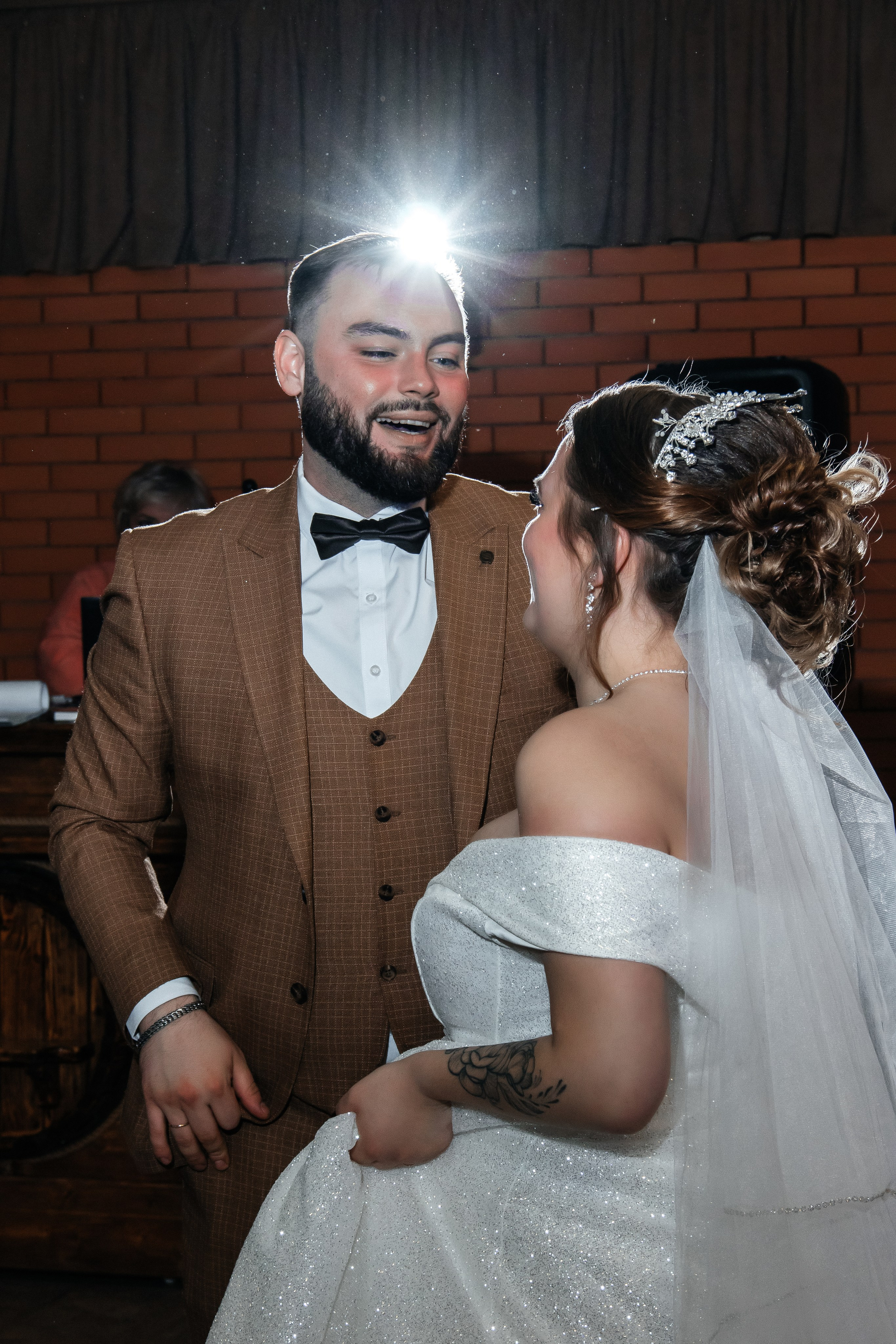 Нина & Максим. Фотограф Пятигорск Александра Карасева