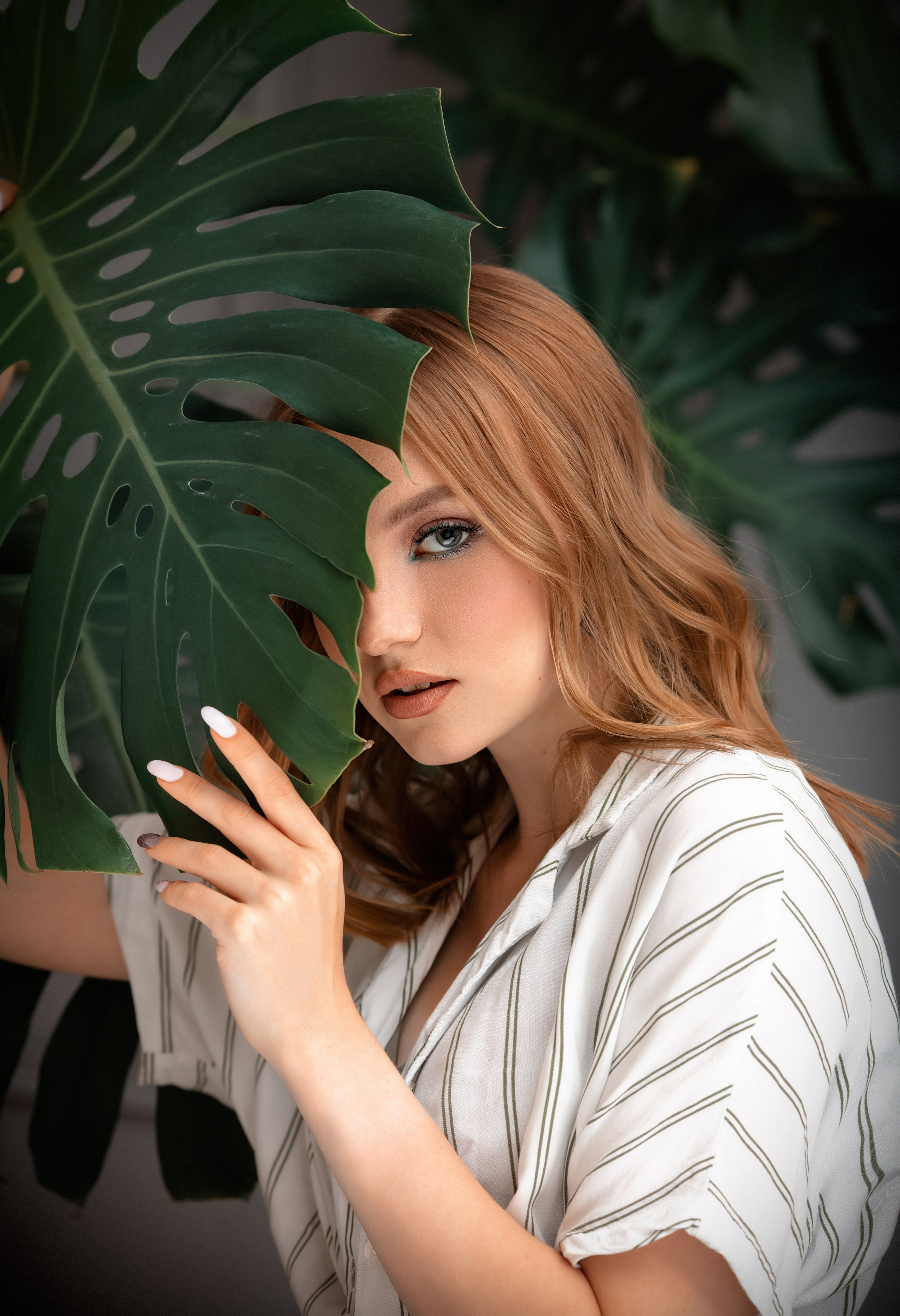 Марина. Семейный и женский фотограф. Видеомейкер в Новосибирске