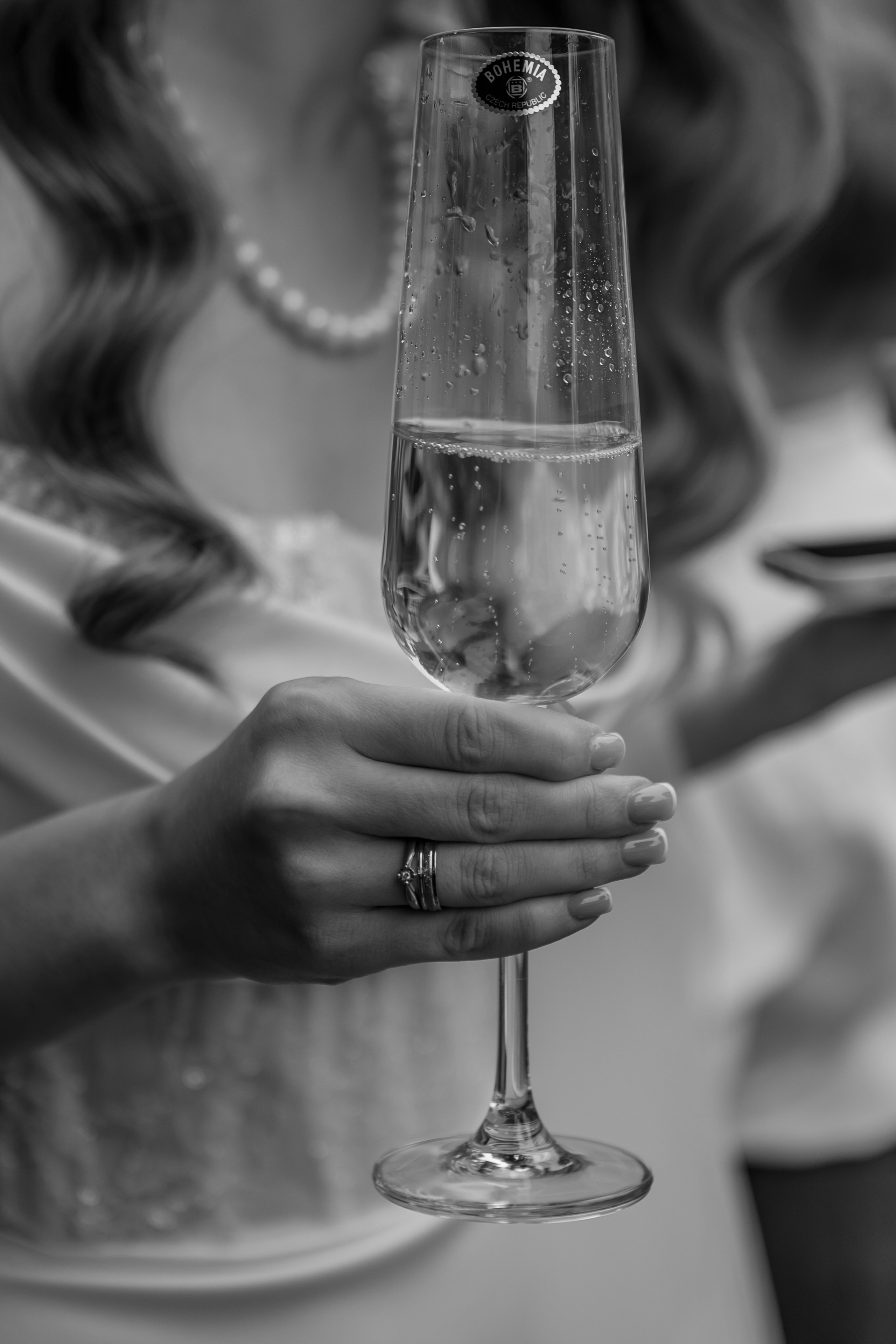 Денис и Екатерина. Свадебный фотограф Ксения Трухина в Нижнем Новгороде и Москве