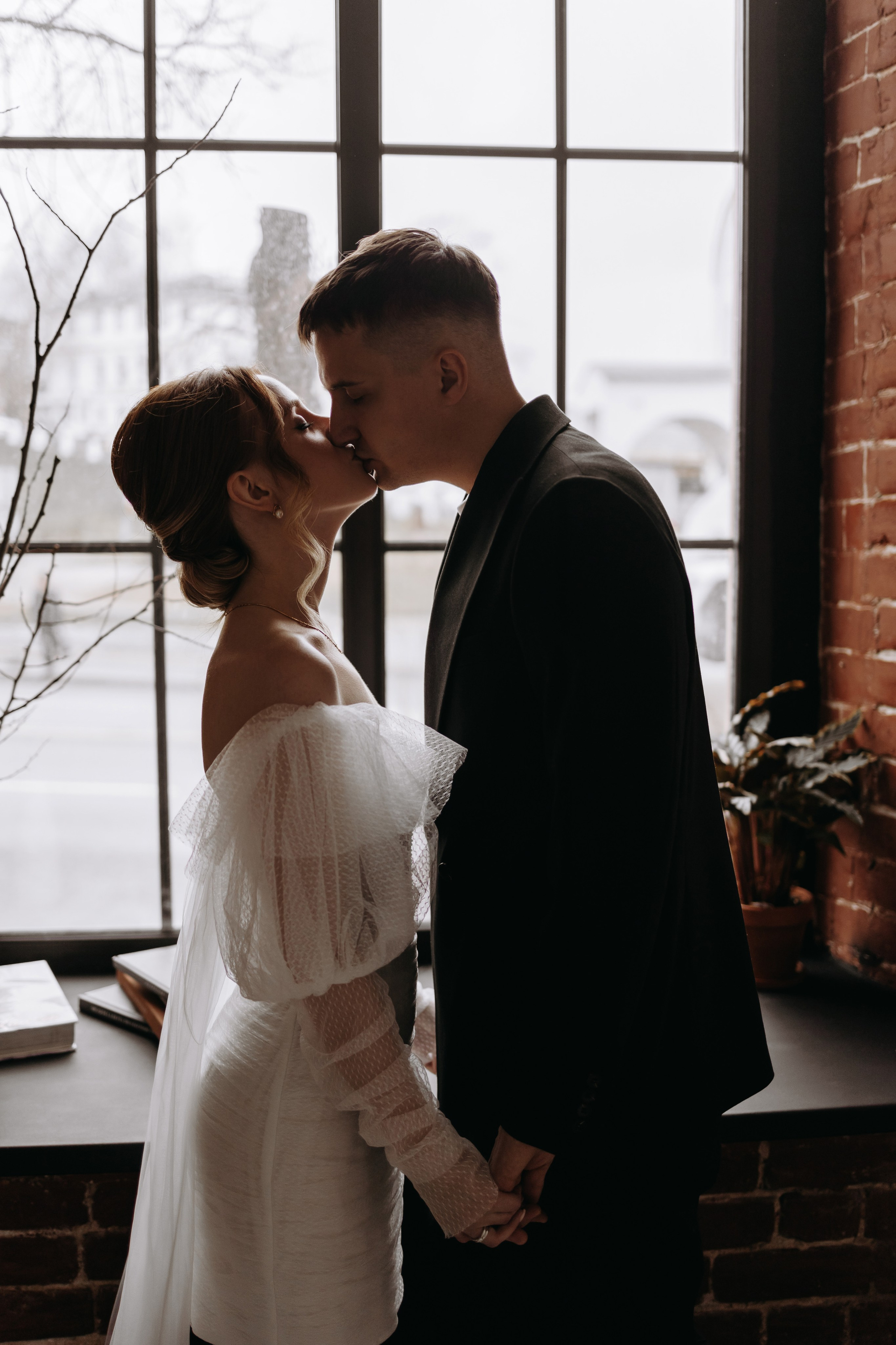 Андрей и Кристина. Свадебный фотограф Ксения Трухина в Нижнем Новгороде и Москве