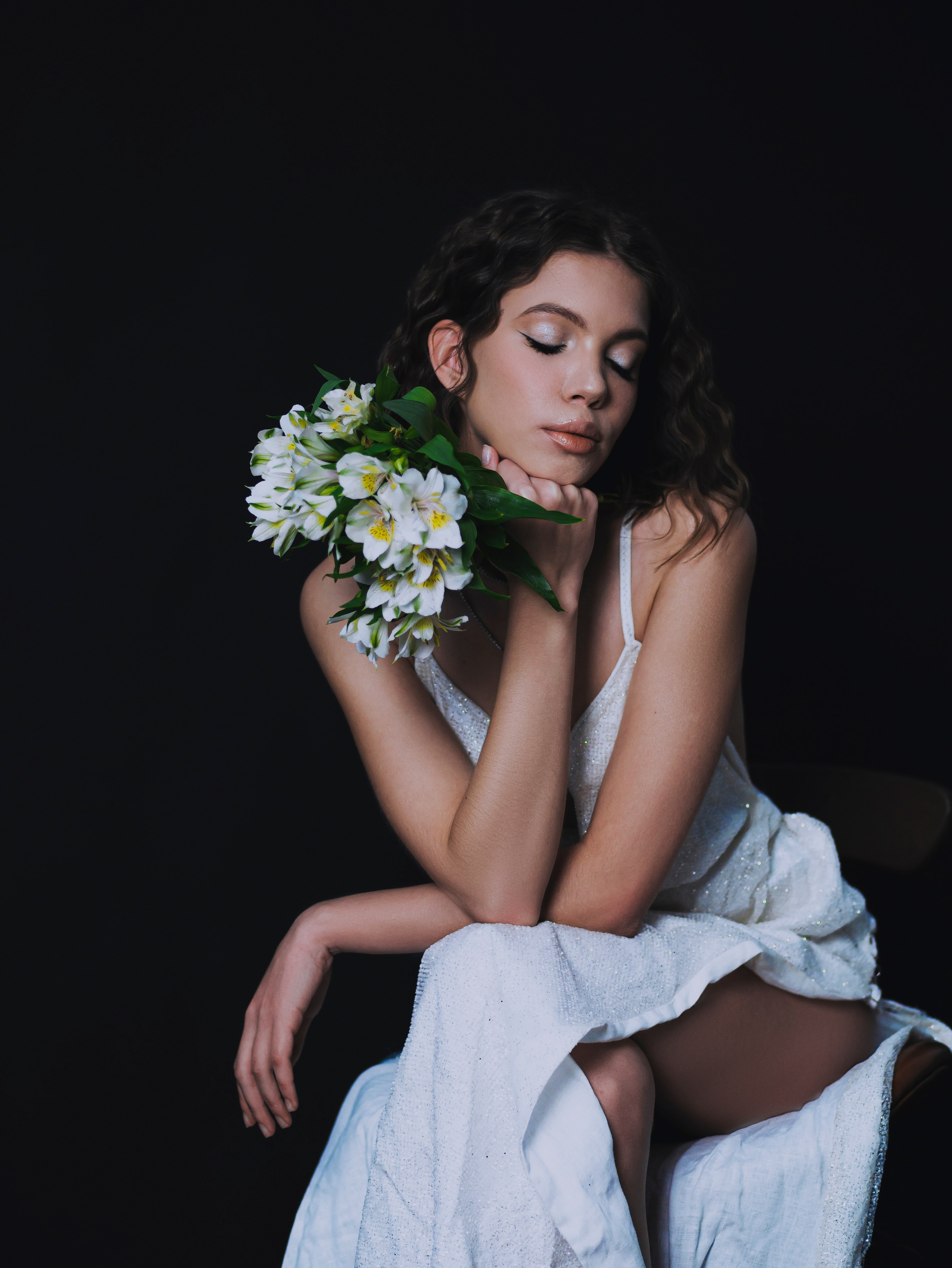 Валерия. Фотограф Сергиев Посад | Москва Малеванникова Александра