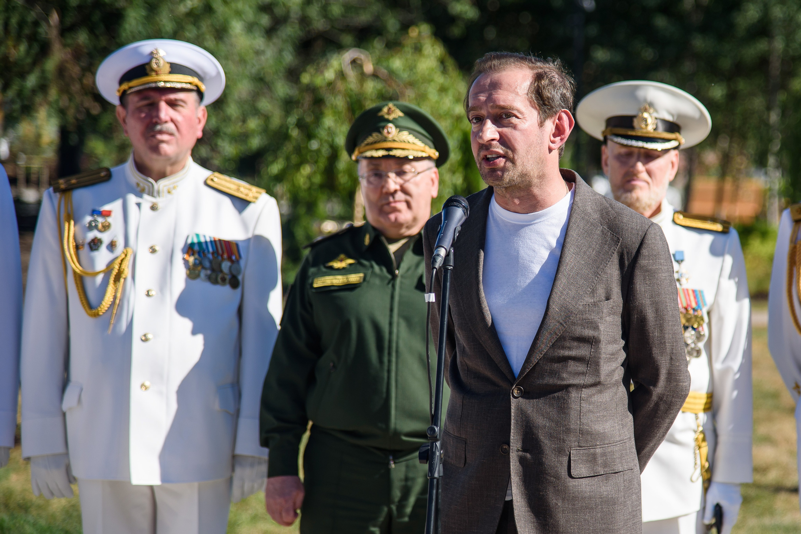 Репортажи. Алексей Мигачёв фотограф и видеооператор в Москве