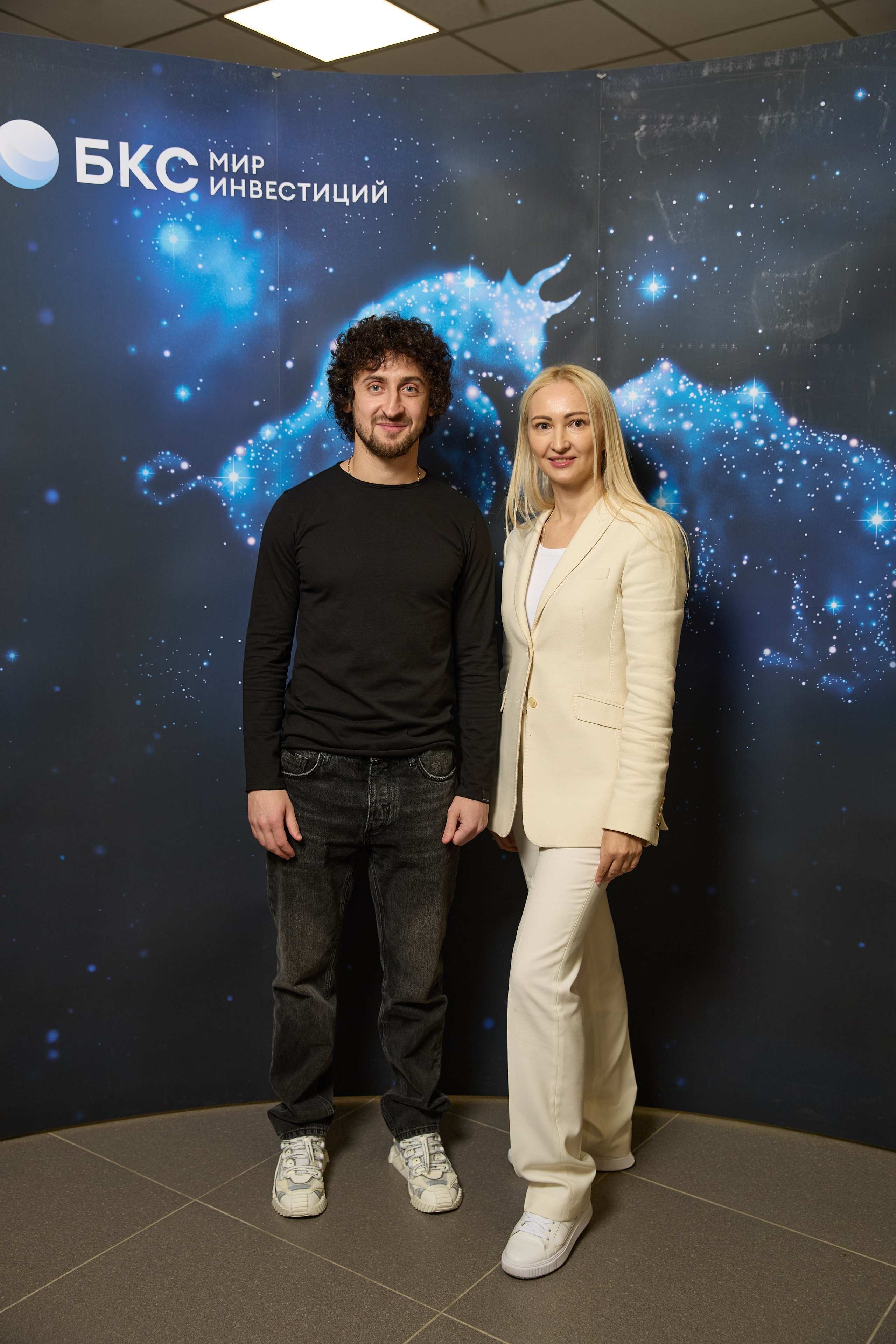 Школа Цифрового Контента Эдуарда Ленькова