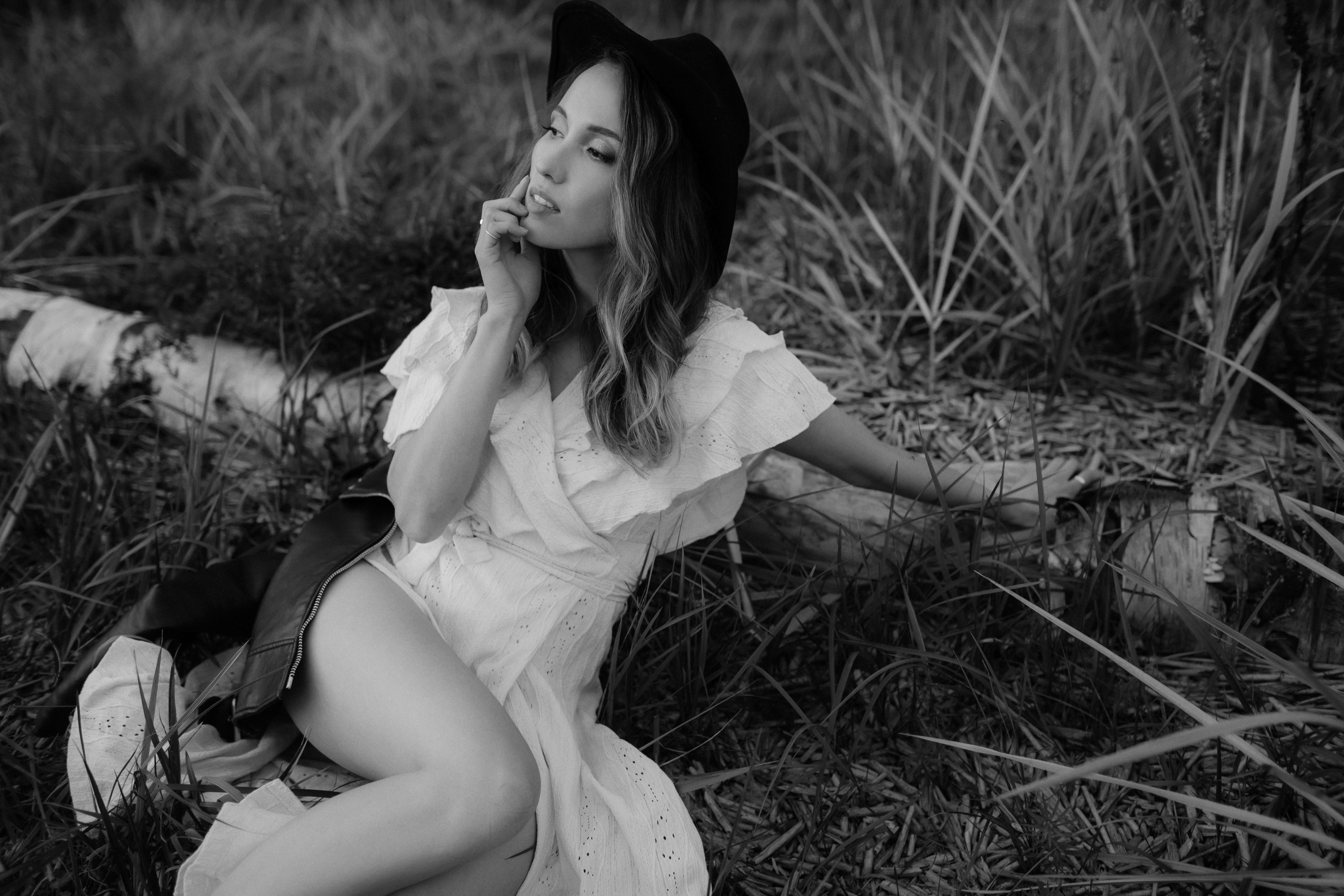 Regina. Фотограф Анна Гребенник