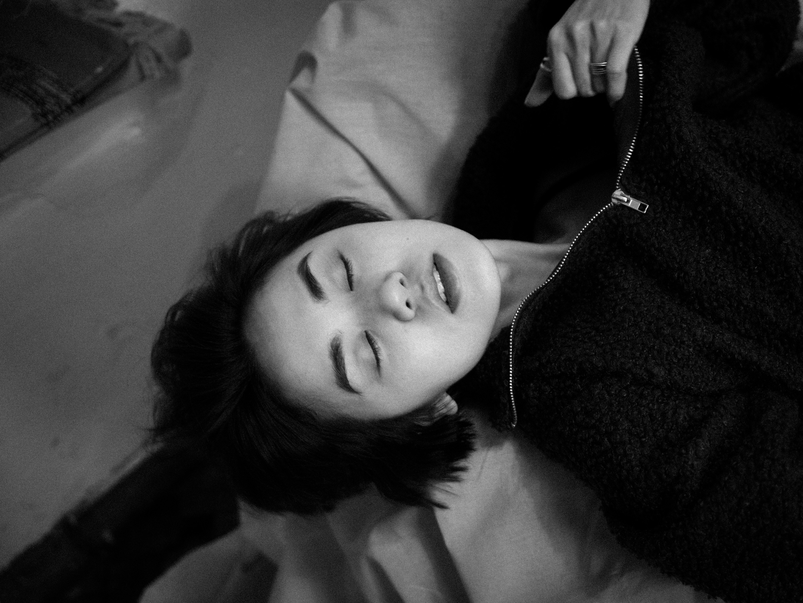 Alinche. 1amfreestylee