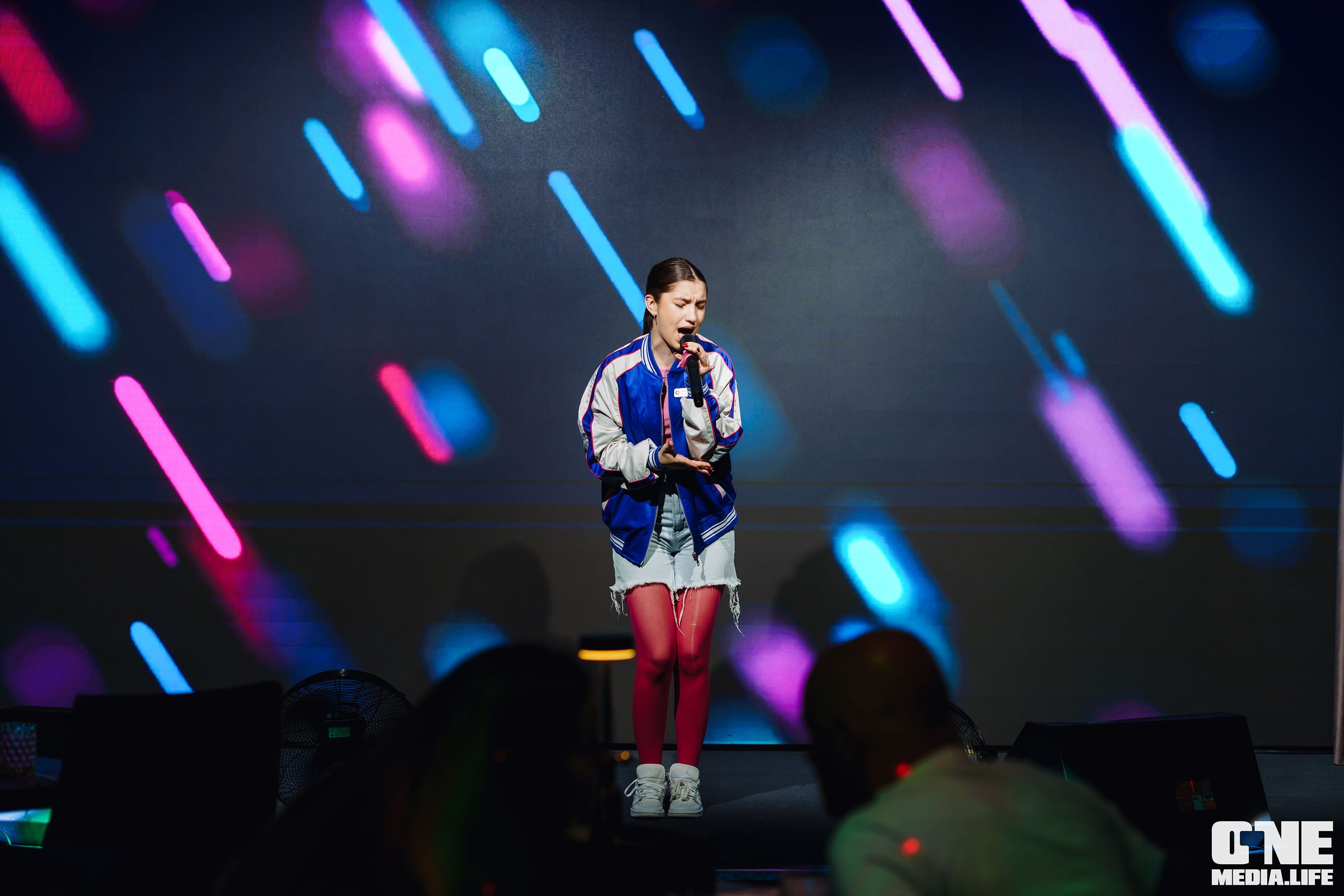 Фоторепортаж из ресторана Океан. One Media Life: фоторепортажи, фотоотчеты с мероприятий и заведений