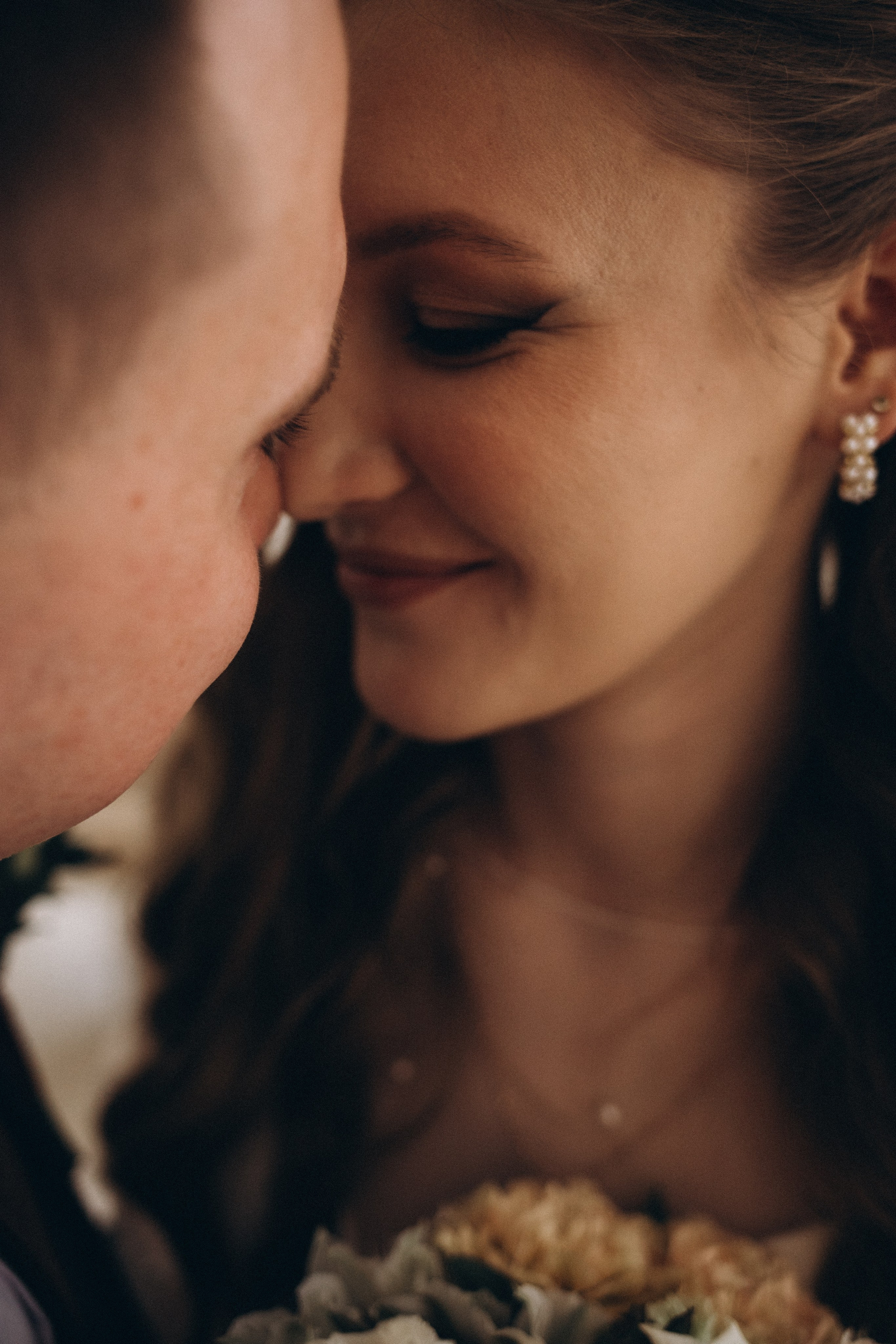 Любовь с нами. Семейный и свадебный фотограф Анна Кожокарь