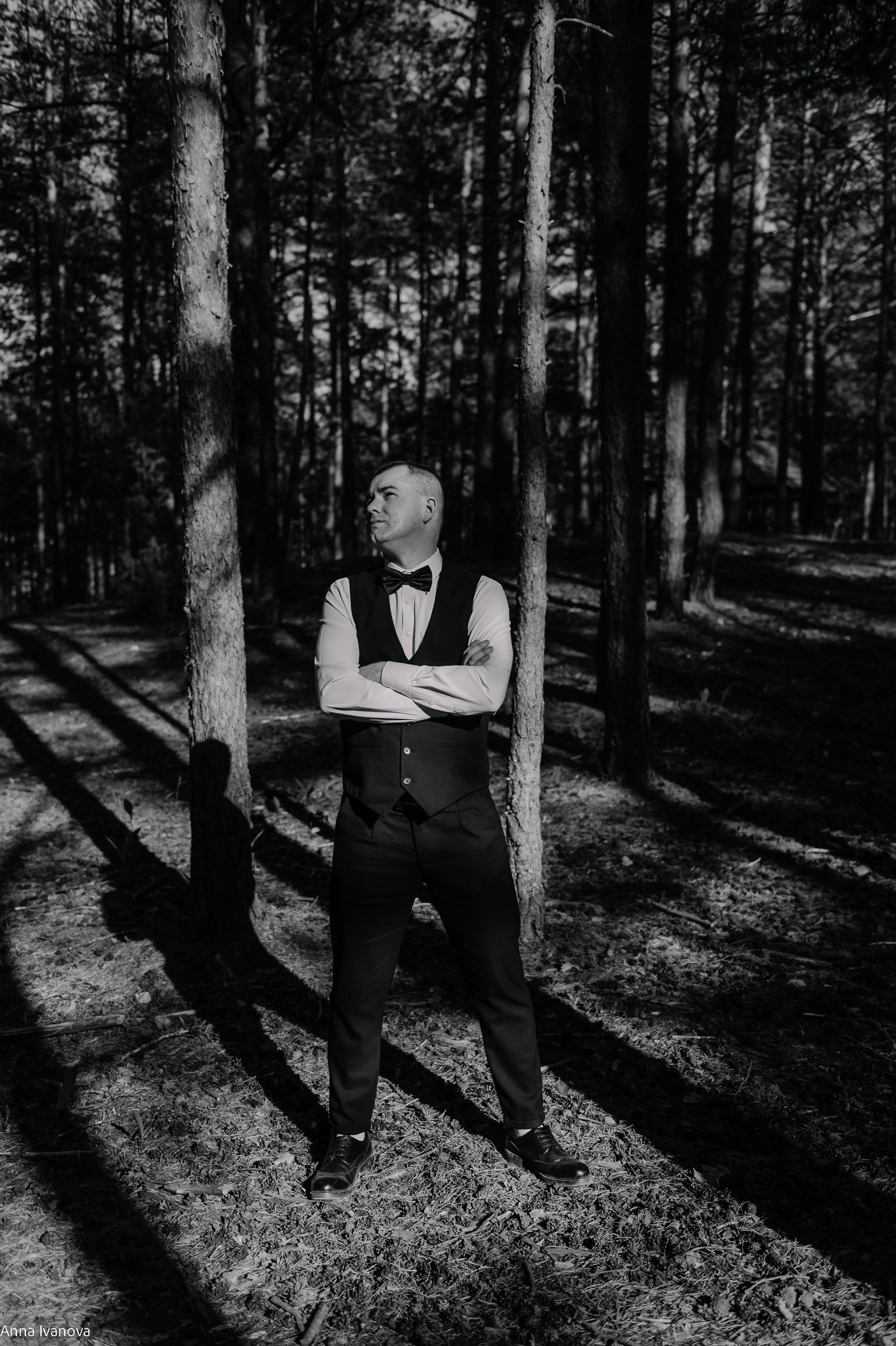 Свадебная фотосессия. Анна Иванова Свадебный Фотограф Чебоксары