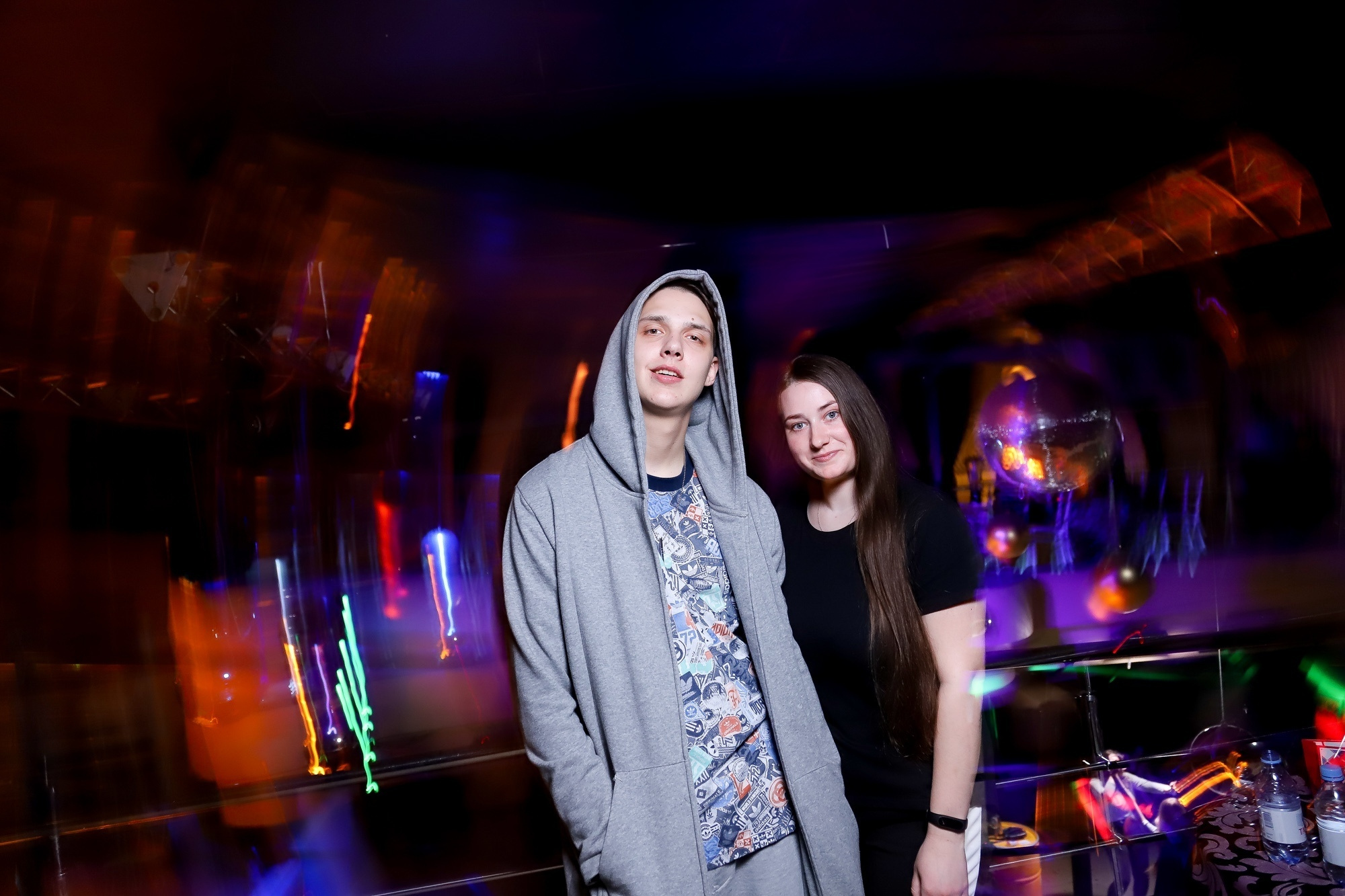 Тима Белорусских. Фотограф Томск Скавронский Даниил