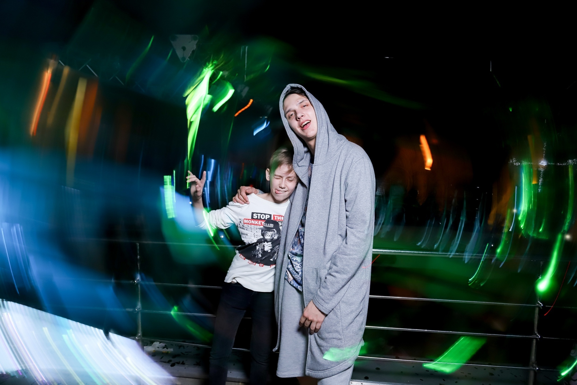 Тима Белорусских. Фотограф Томск Скавронский Даниил