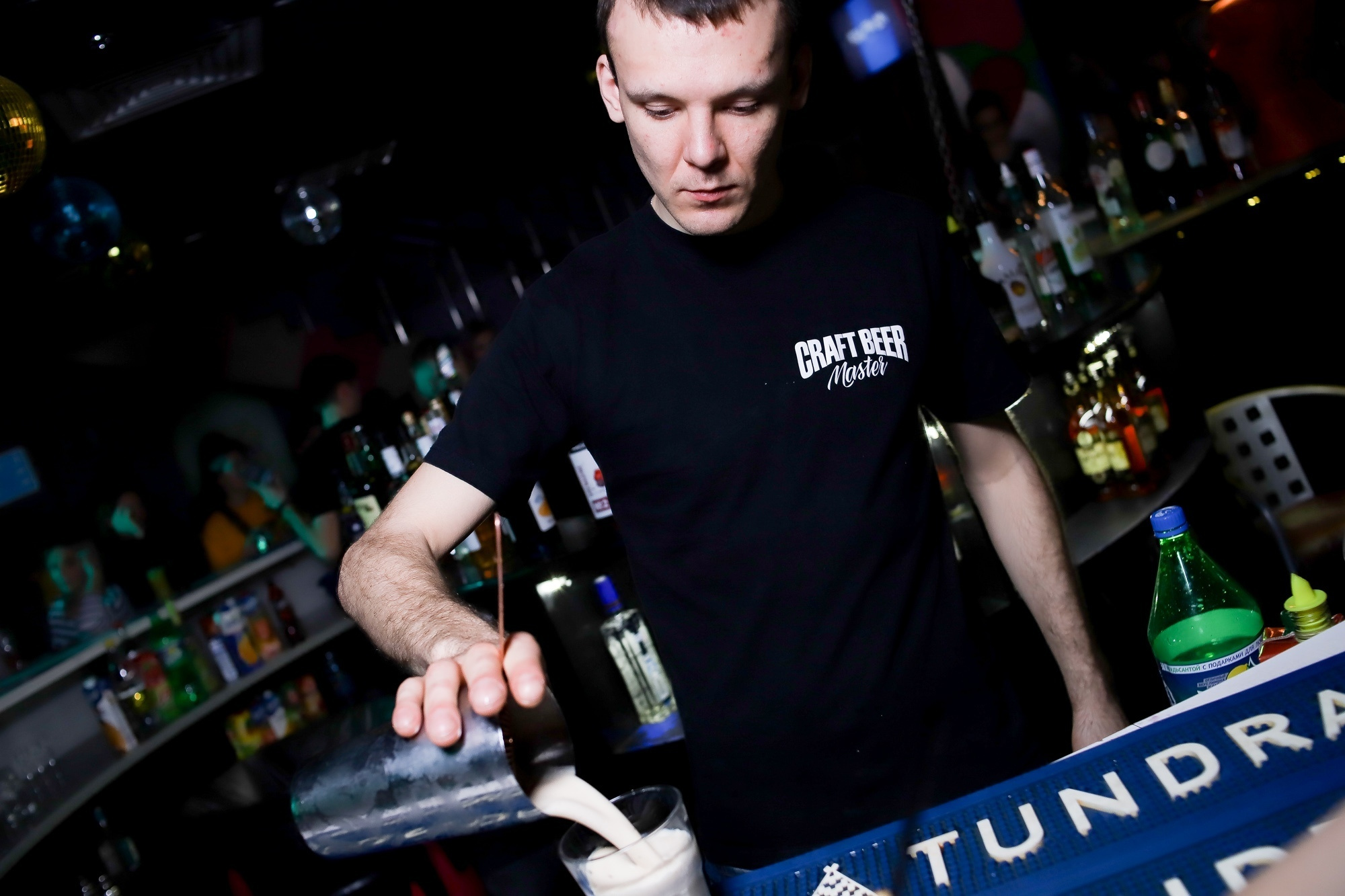 Тима Белорусских. Фотограф Томск Скавронский Даниил