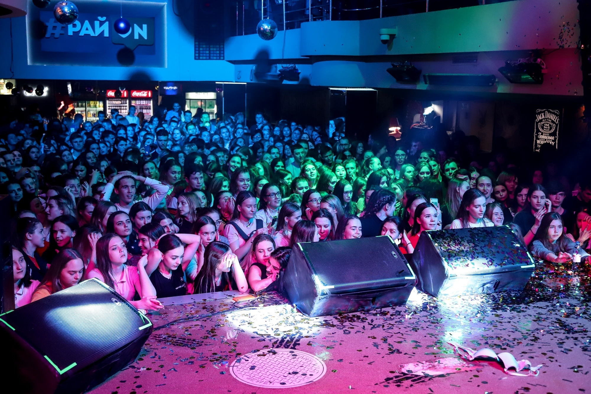 Тима Белорусских. Фотограф Томск Скавронский Даниил