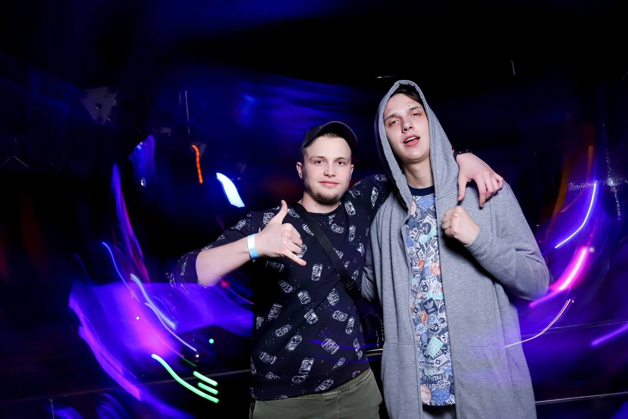 Тима Белорусских. Фотограф Томск Скавронский Даниил