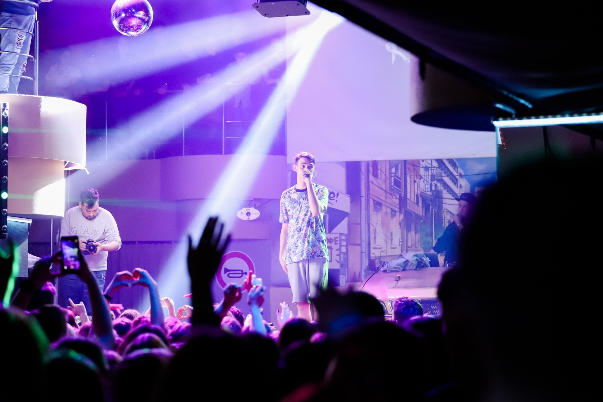 Тима Белорусских. Фотограф Томск Скавронский Даниил