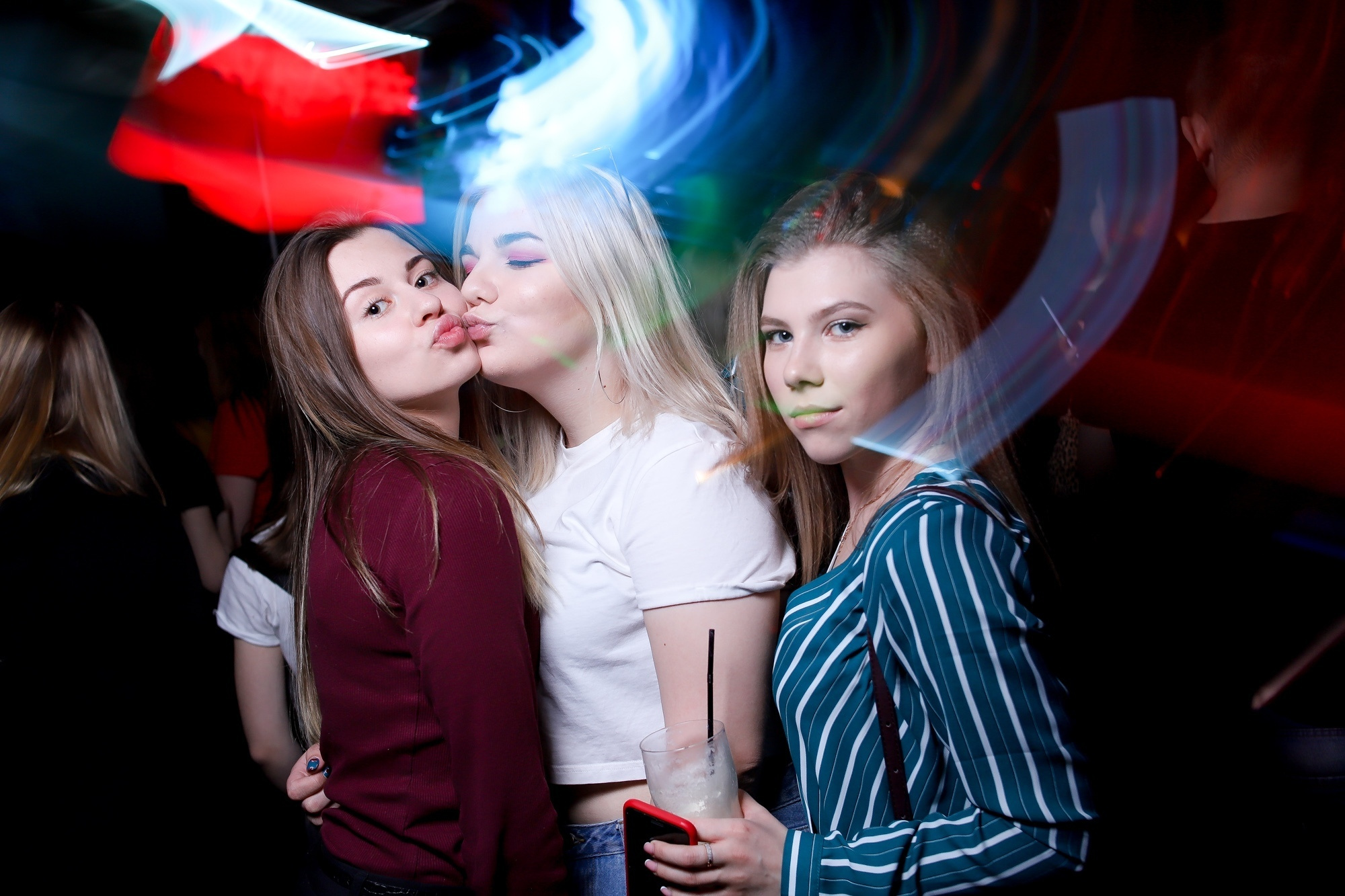 Тима Белорусских. Фотограф Томск Скавронский Даниил