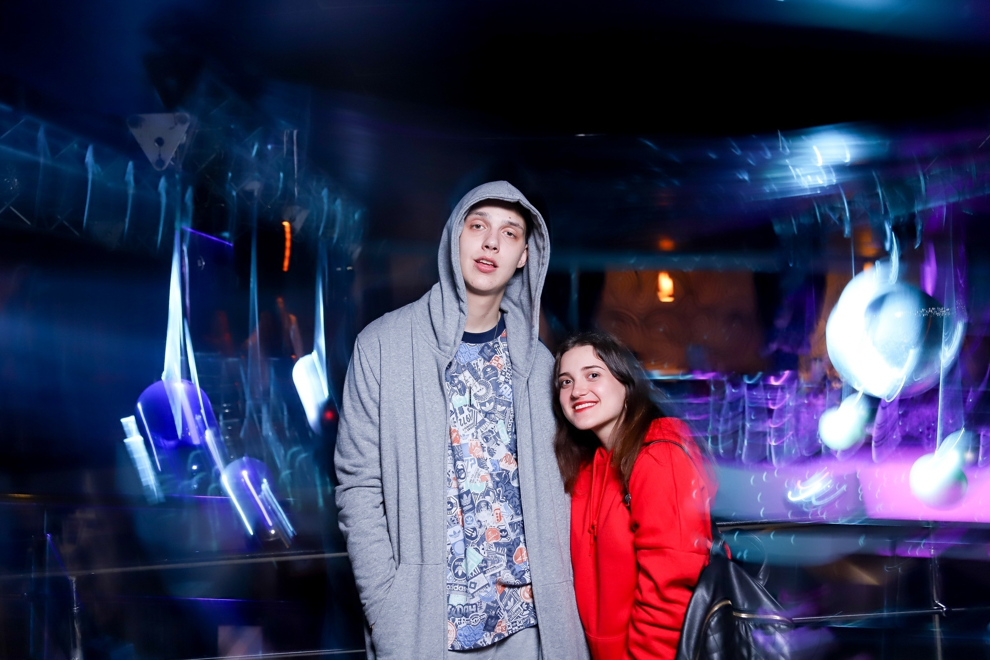 Тима Белорусских. Фотограф Томск Скавронский Даниил