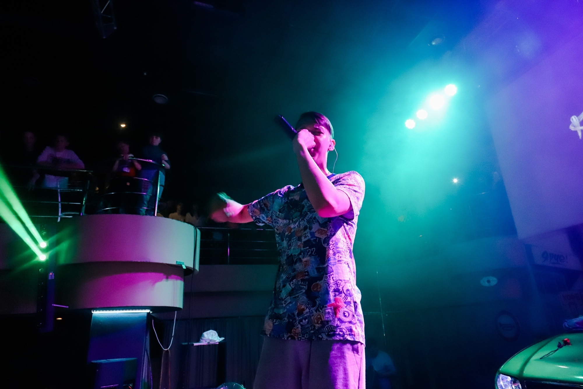 Тима Белорусских. Фотограф Томск Скавронский Даниил