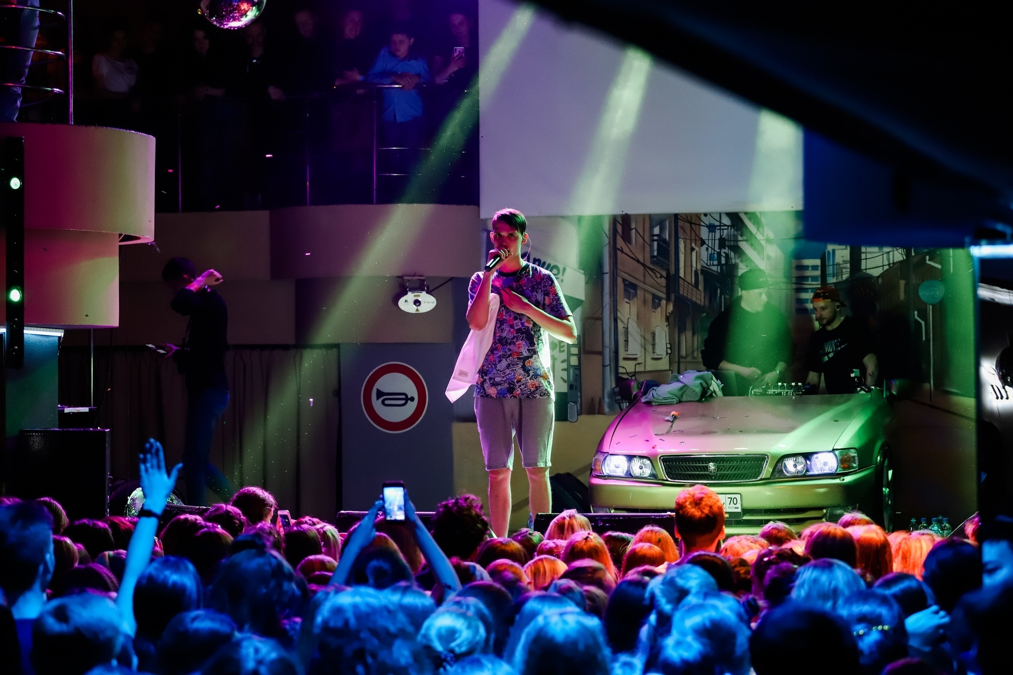 Тима Белорусских. Фотограф Томск Скавронский Даниил