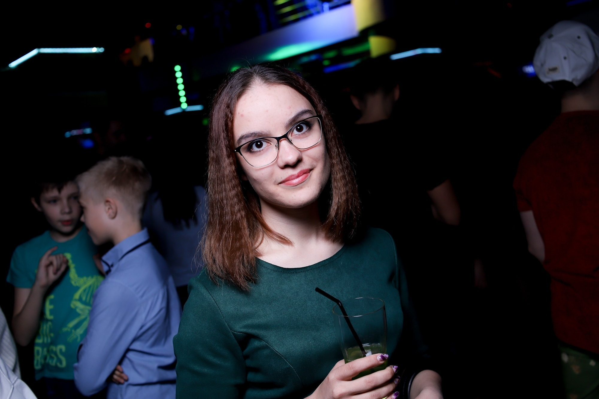 Тима Белорусских. Фотограф Томск Скавронский Даниил