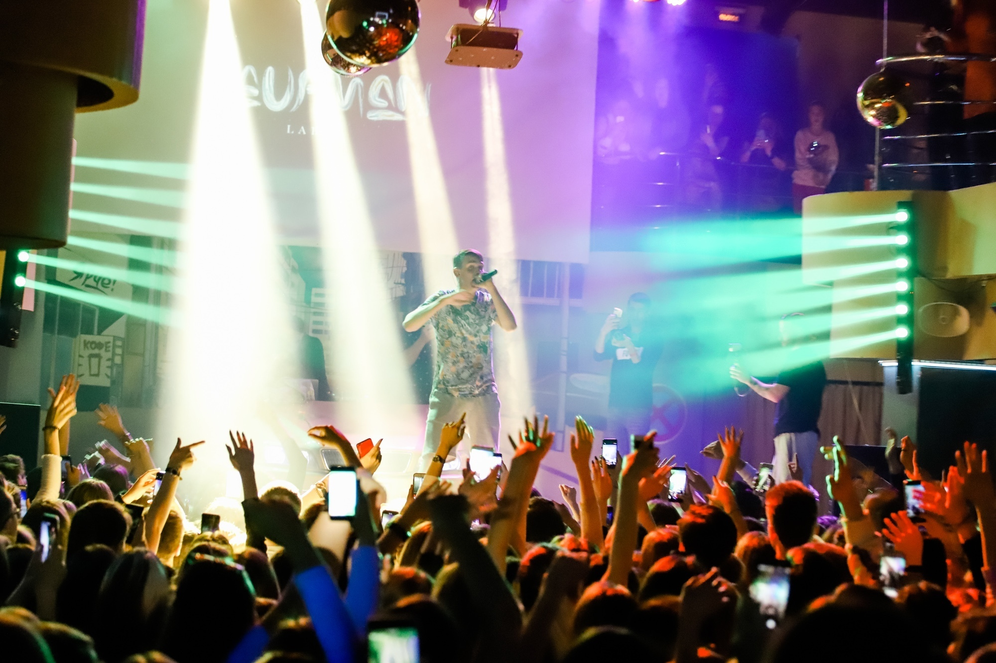 Тима Белорусских. Фотограф Томск Скавронский Даниил