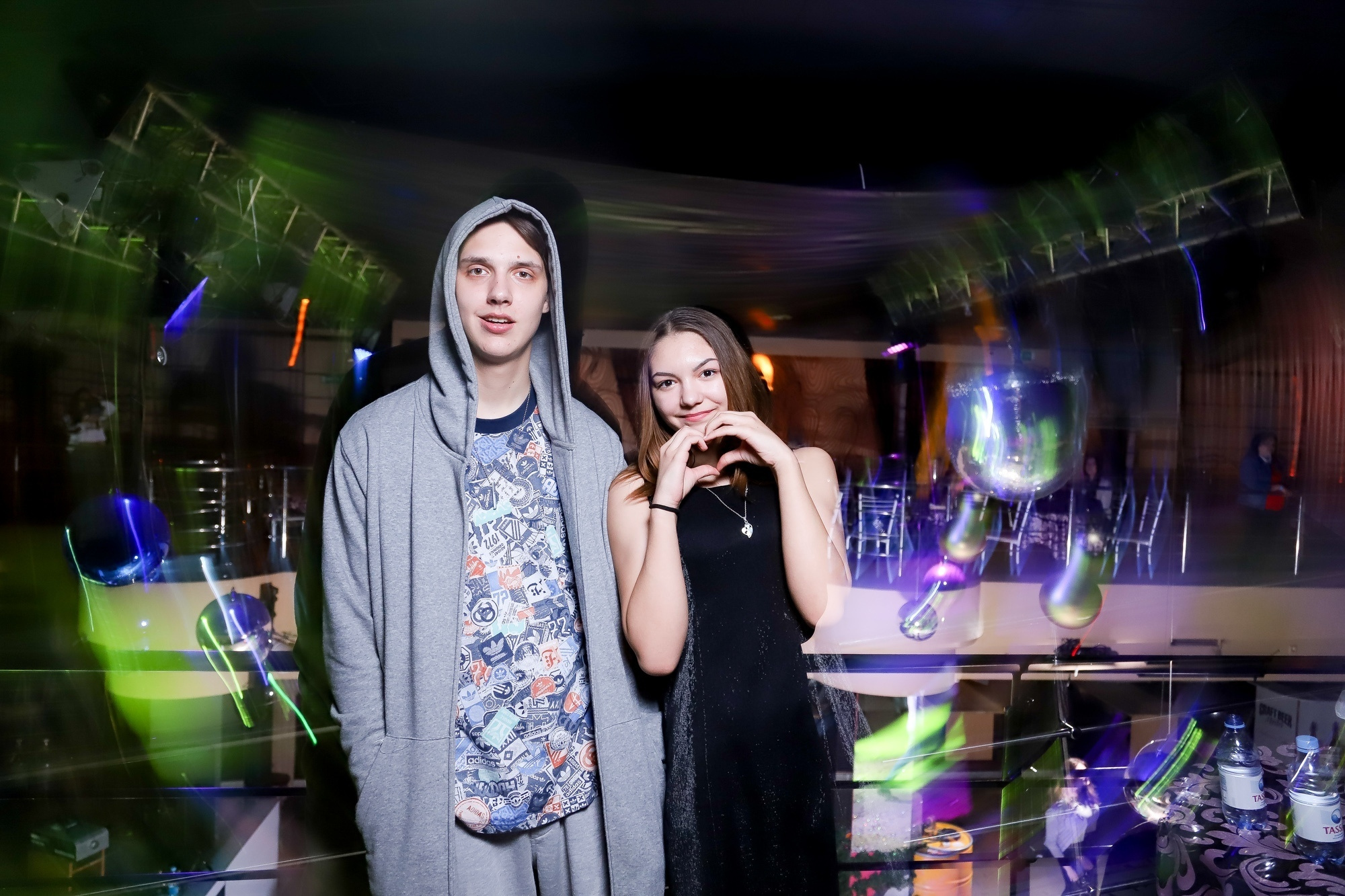 Тима Белорусских. Фотограф Томск Скавронский Даниил