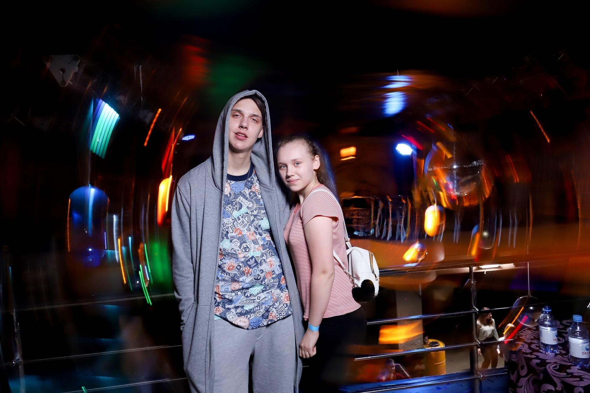 Тима Белорусских. Фотограф Томск Скавронский Даниил