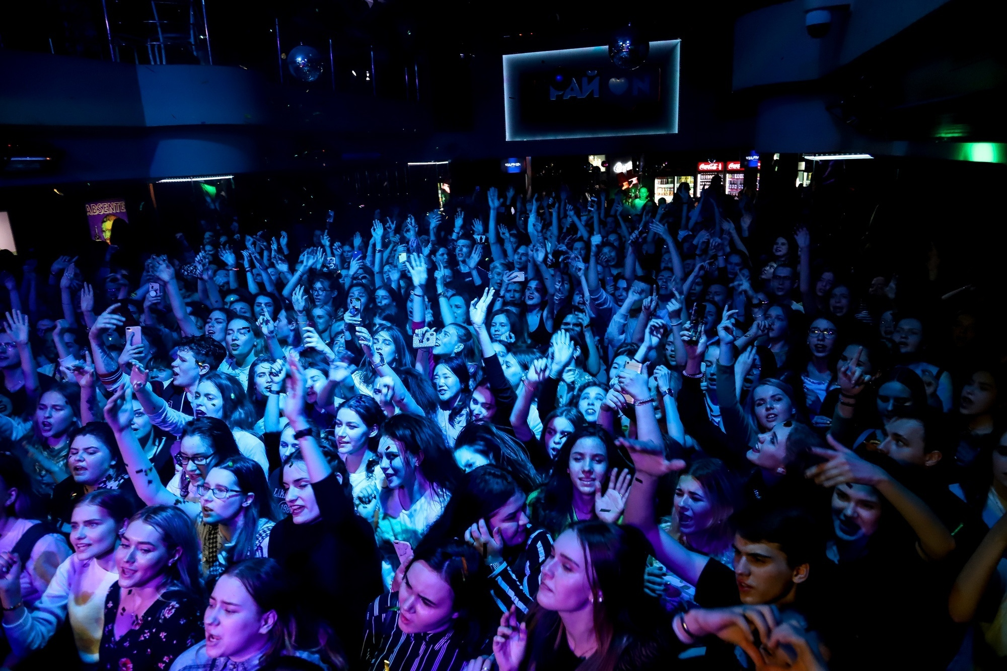 Тима Белорусских. Фотограф Томск Скавронский Даниил
