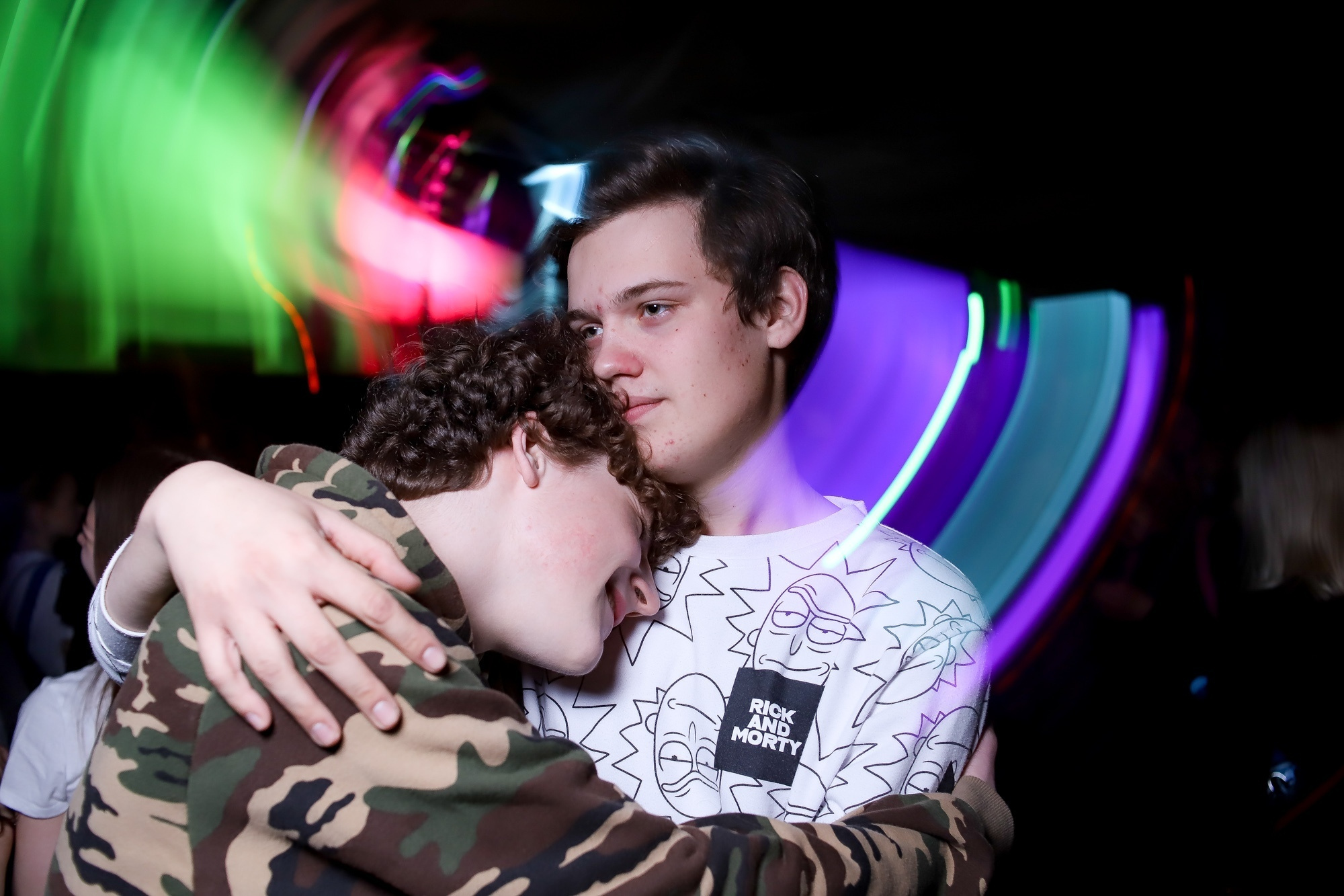 Тима Белорусских. Фотограф Томск Скавронский Даниил